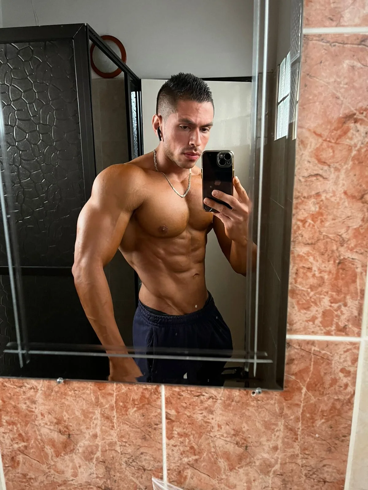XXX Porn Photo of Nude justinkarter 1
