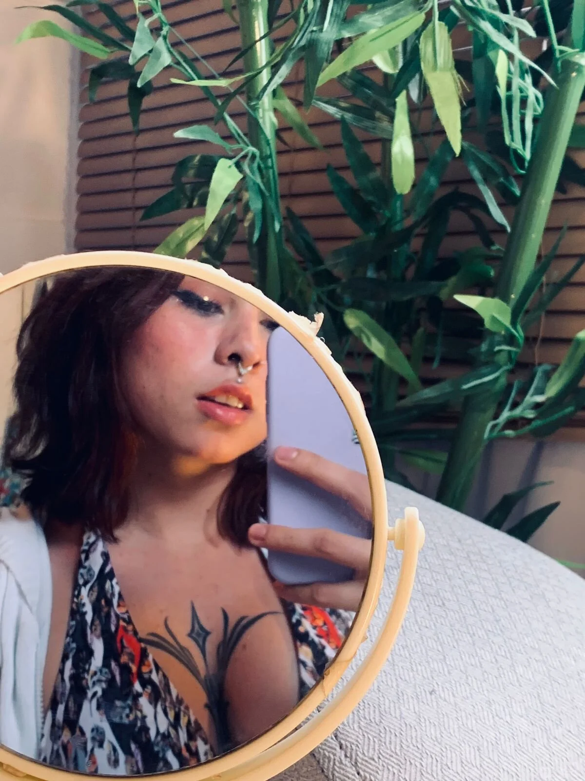 XXX Porn Photo of Nude GaiaJoness 15