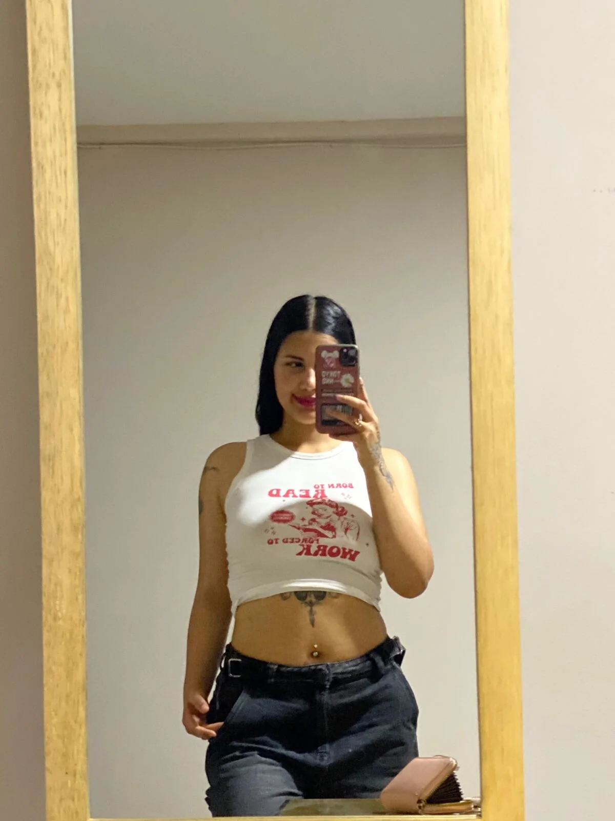 XXX Porn Photo of Nude Babyvenu_tay 6