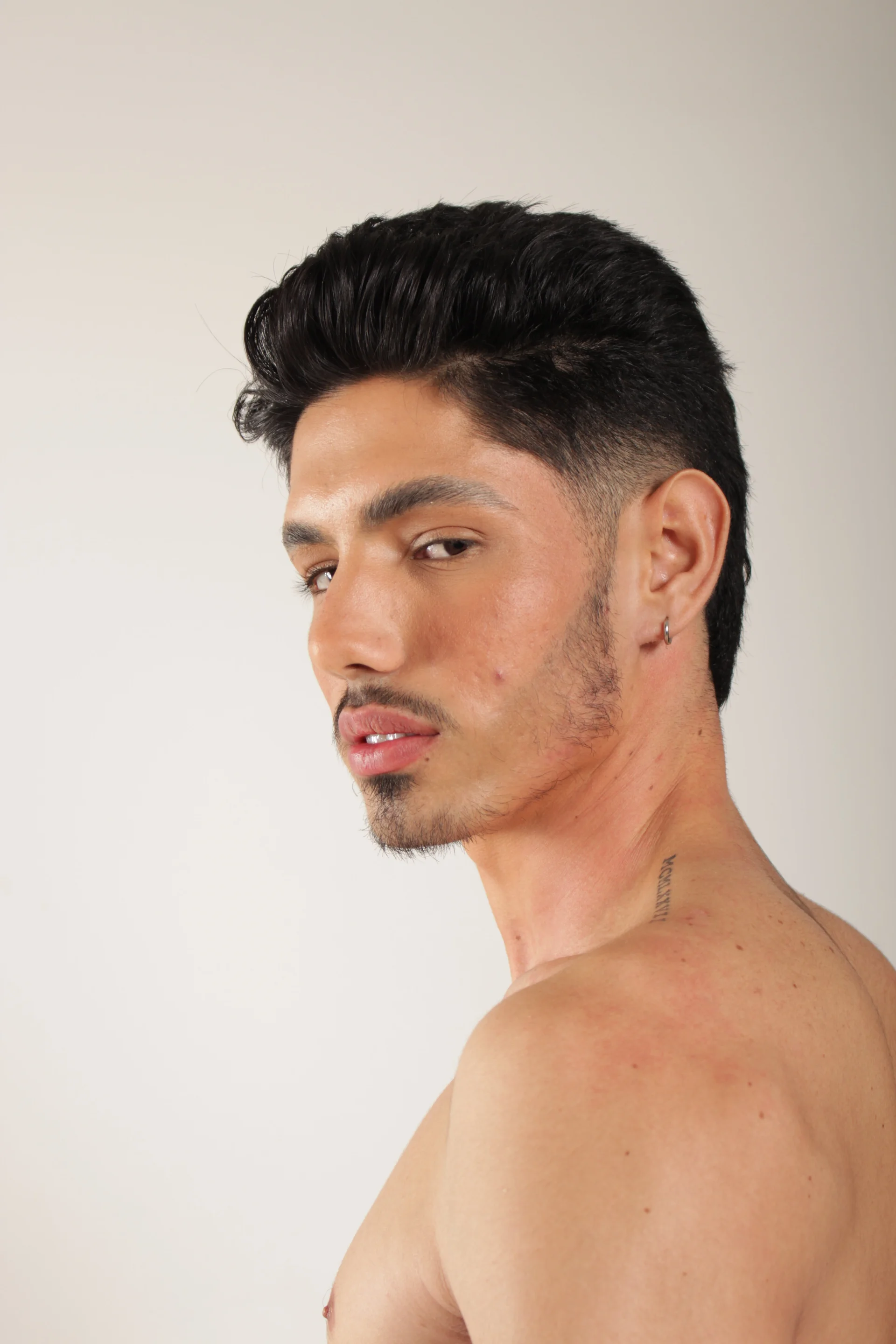 XXX Porn Photo of Nude fabrizzio__ 36