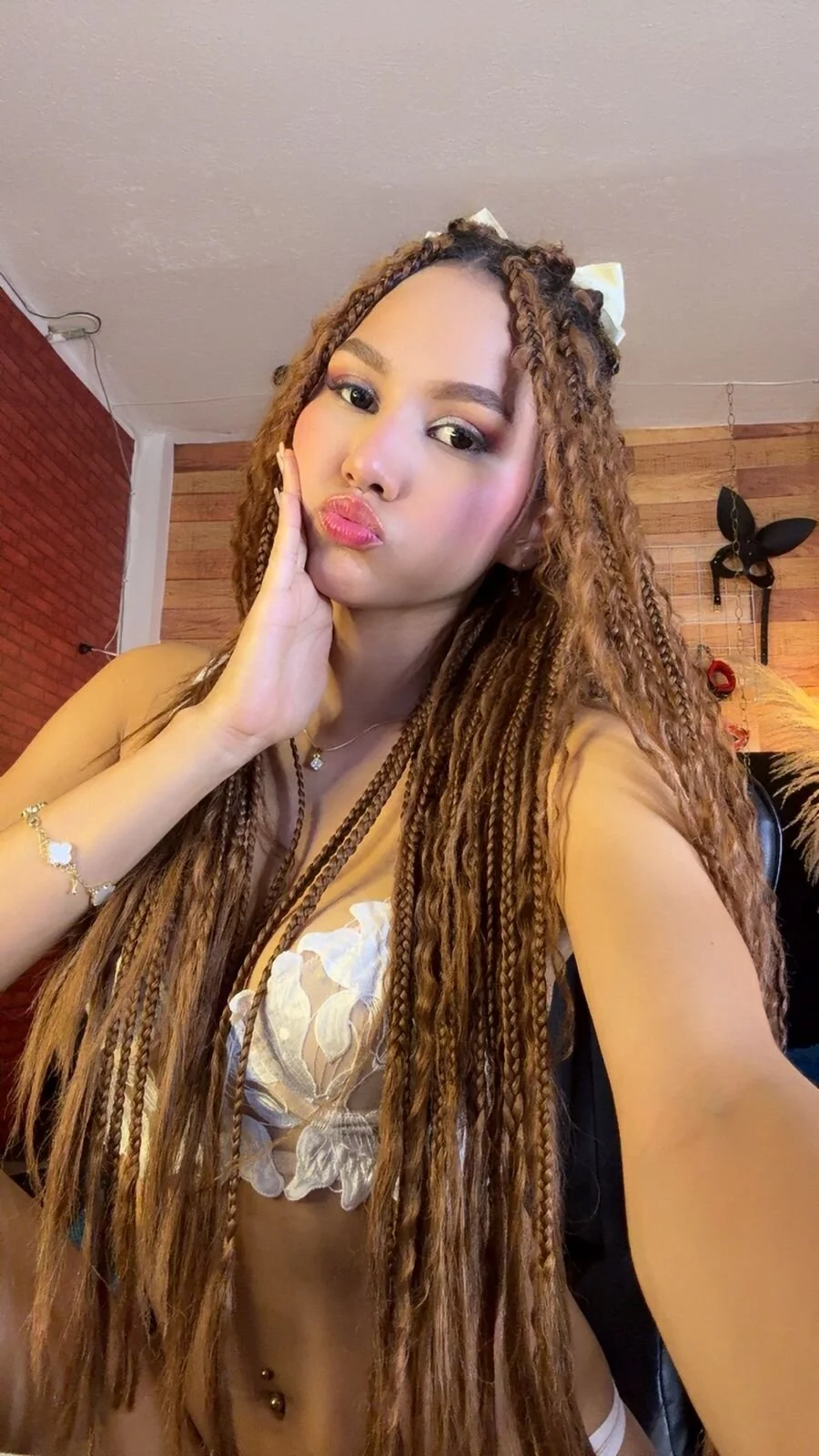 XXX Porn Photo of Nude Emily_brown04 87