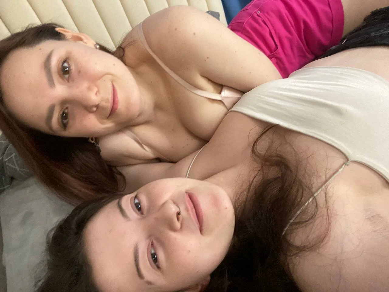 XXX Porn Photo of Nude LaneDoell 353