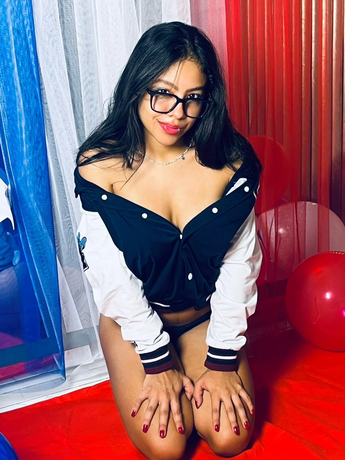 XXX Porn Photo of Nude Sky_winter 2