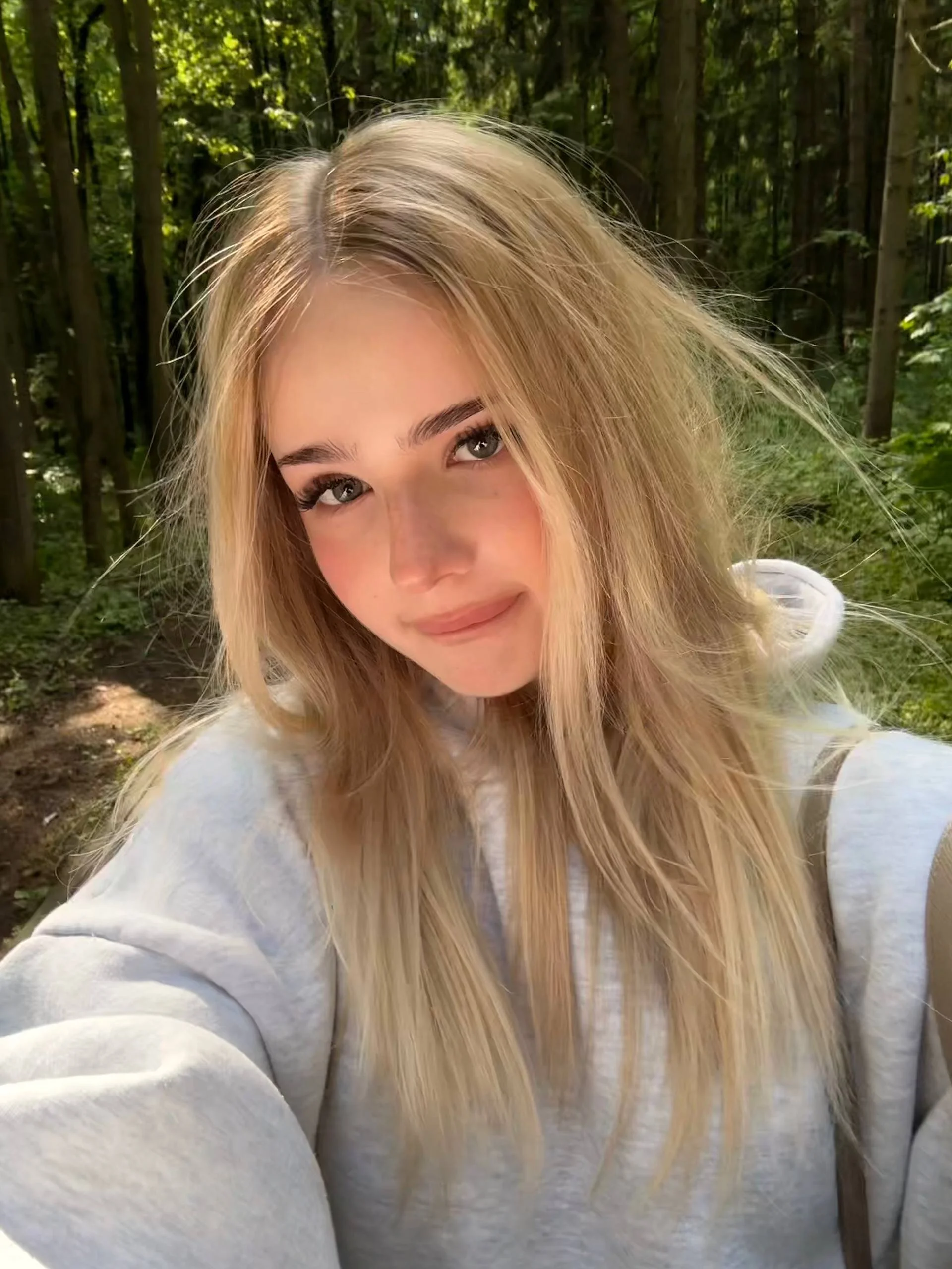 XXX Porn Photo of Nude MochiPurr 4