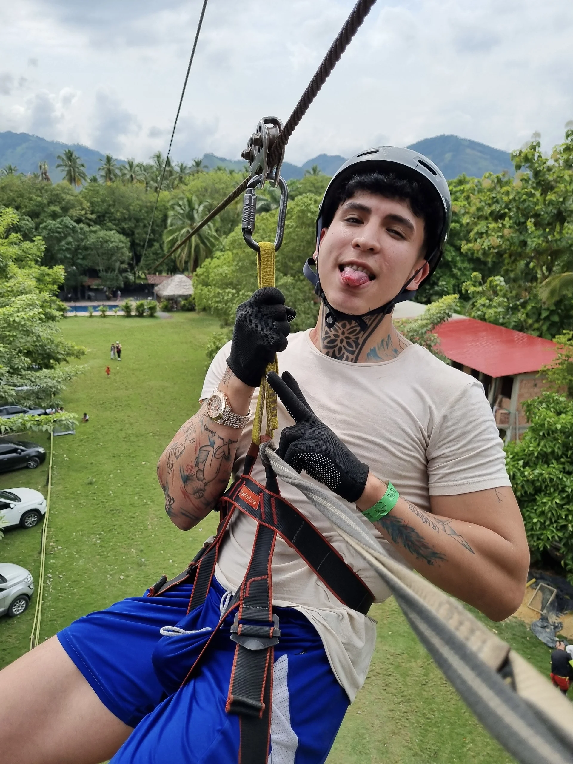XXX Porn Photo of Nude _Tomy08calderon 21