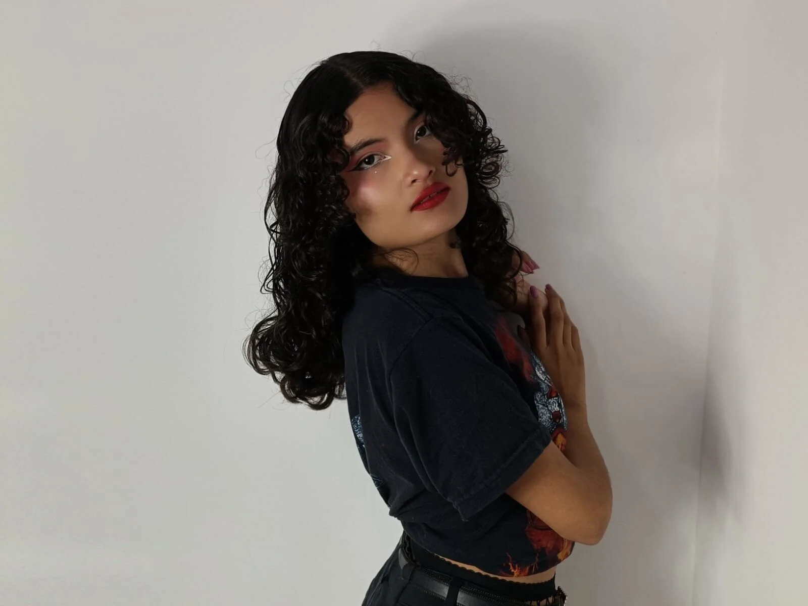 XXX Porn Photo of Nude MirandaLawrens_ 11