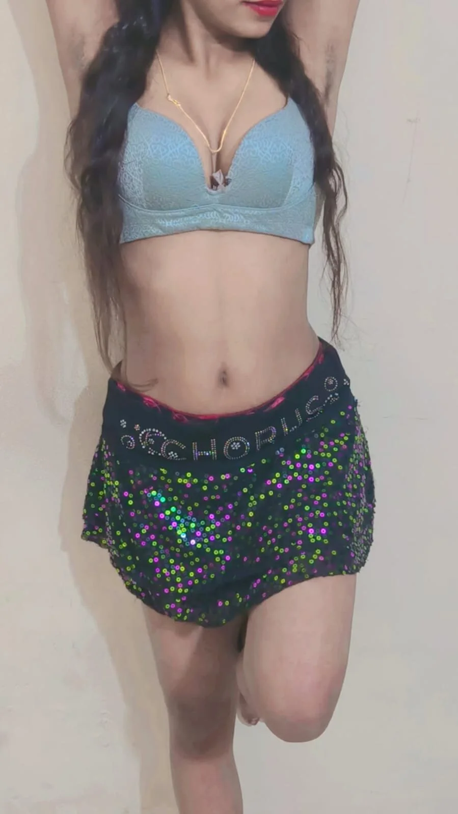 XXX Porn Photo of Nude cute_mahira 4