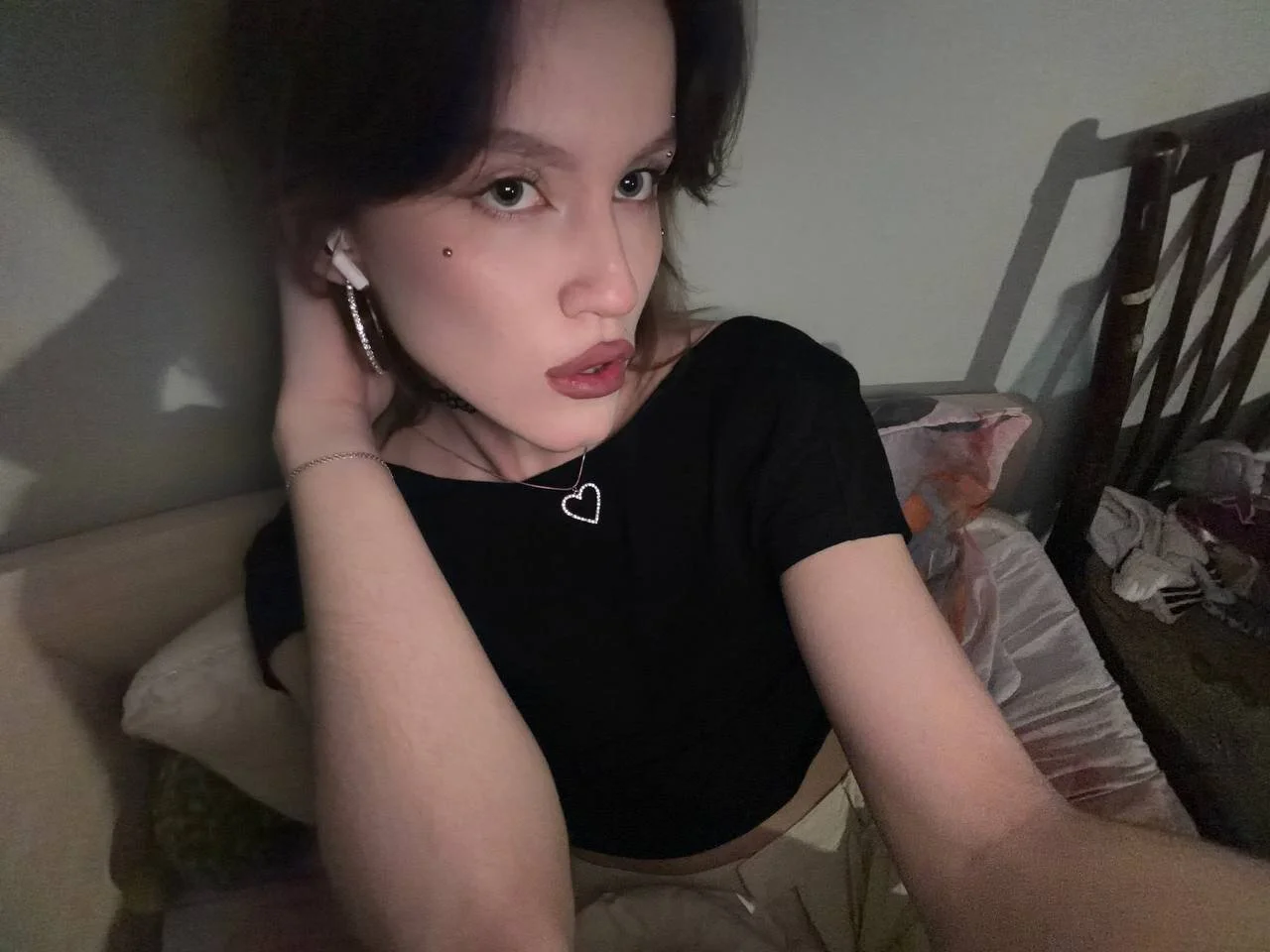 XXX Porn Photo of Nude Nika_Fairy 9