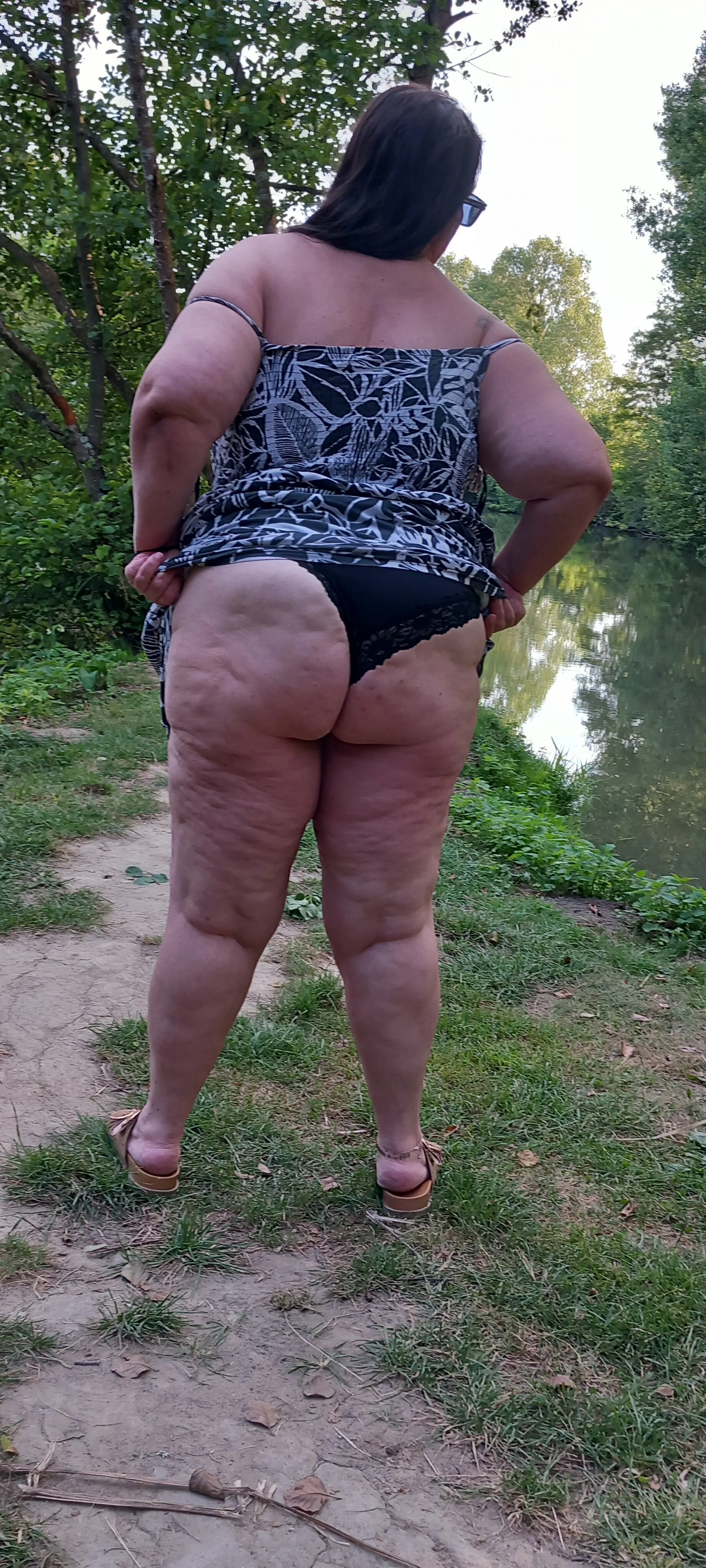 XXX Porn Photo of Nude Diablesse4 5