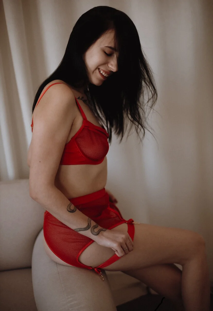 XXX Porn Photo of Nude KarolinaBlacks 40