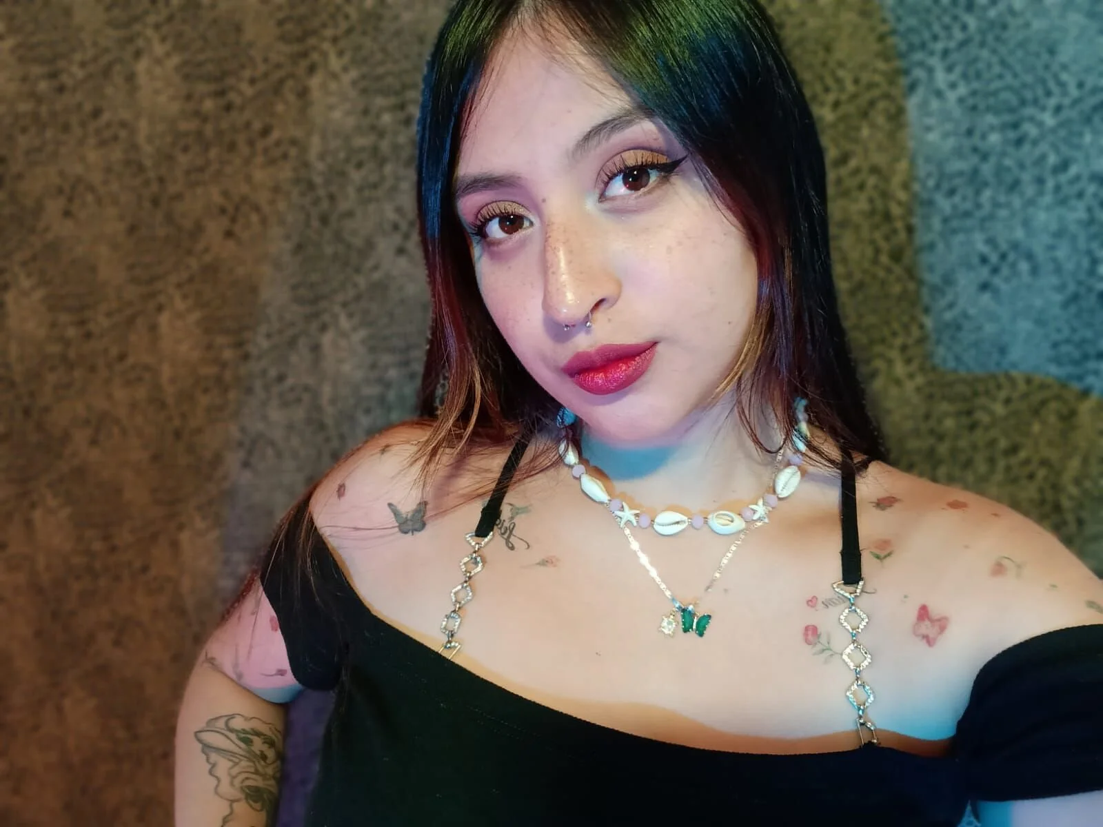 XXX Porn Photo of Nude Gabyy_Cooper_ 37