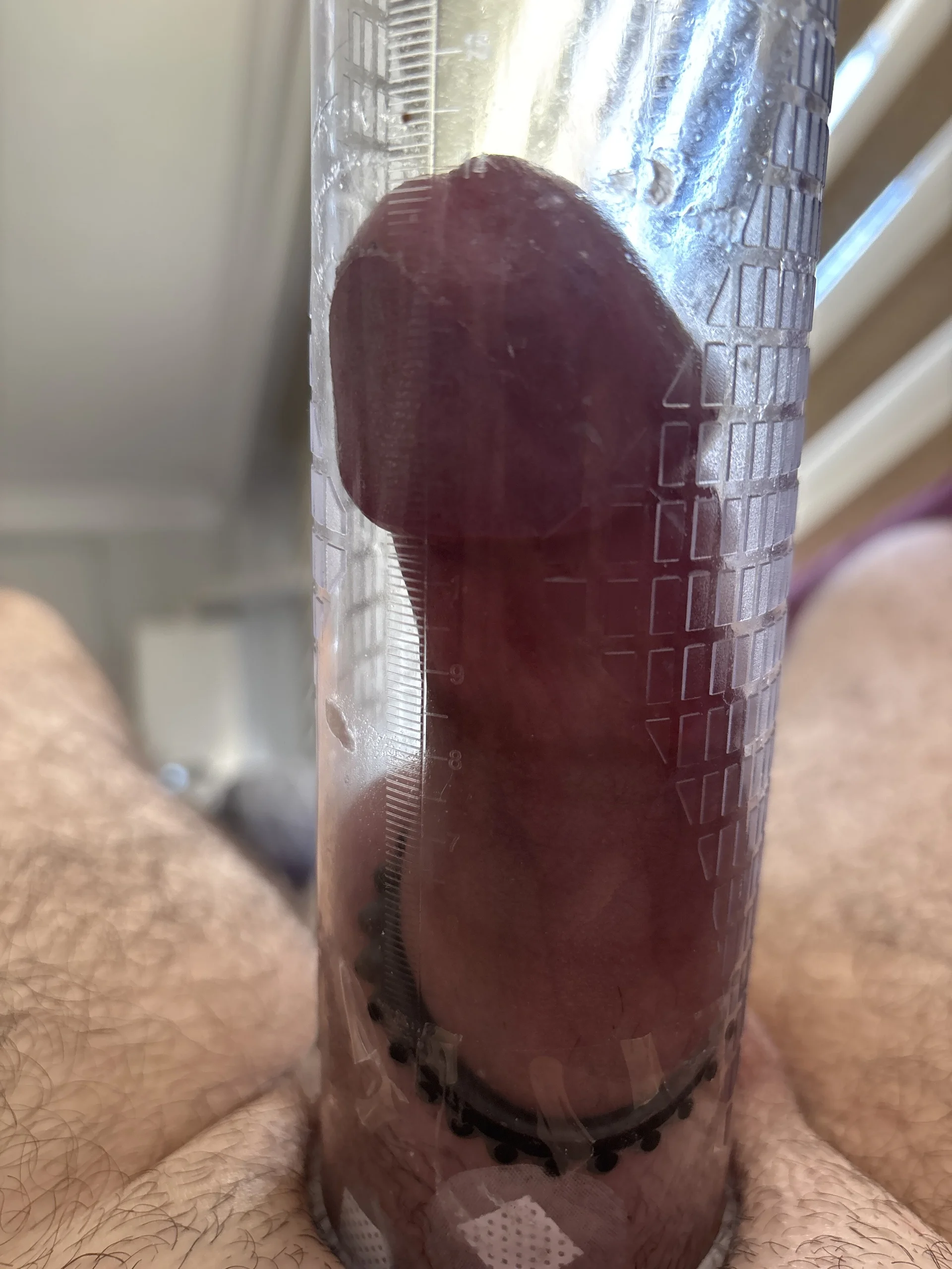 XXX Porn Photo of Nude strange6696 9