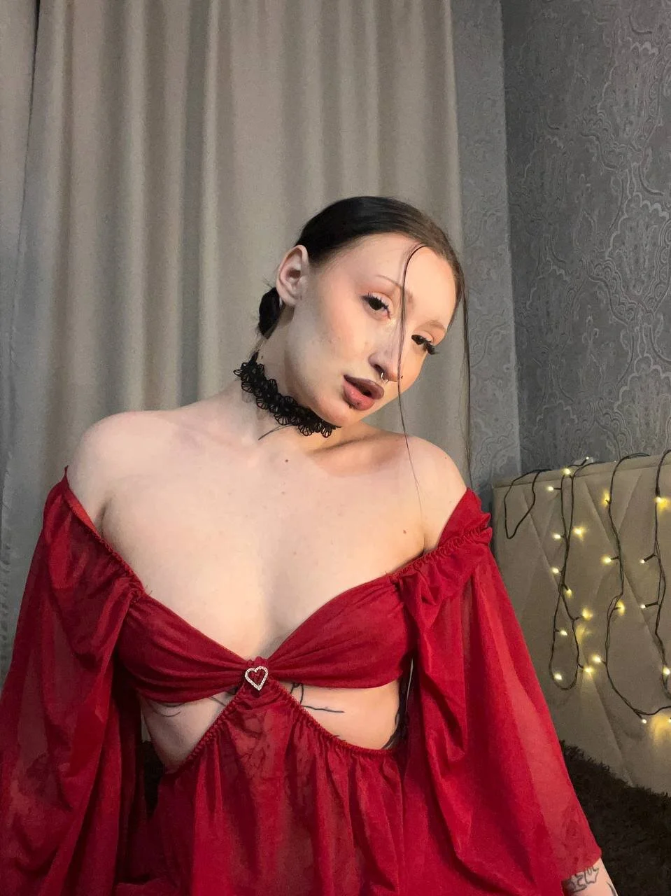 XXX Porn Photo of Nude easter_altt 60