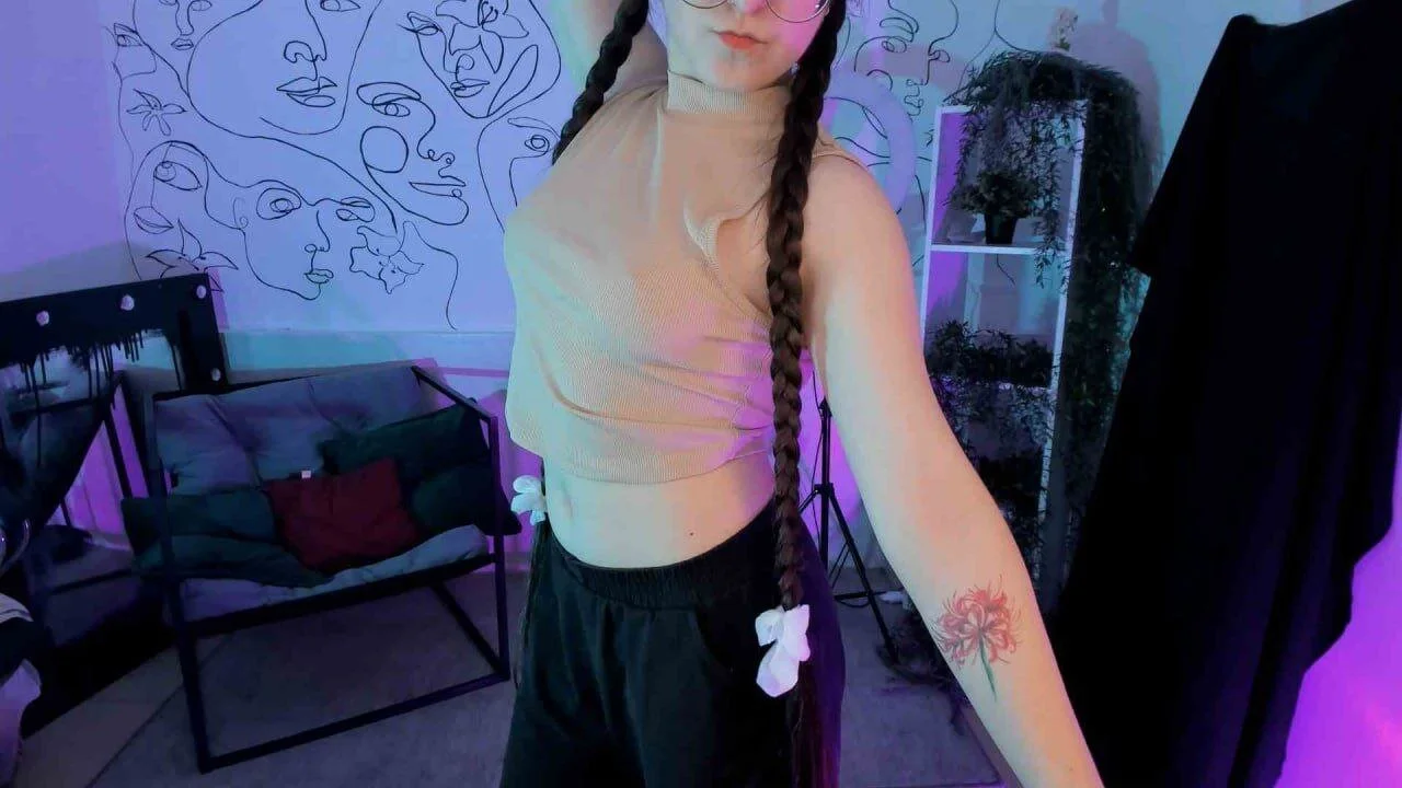 XXX Porn Photo of Nude VirtuallVoyant 36