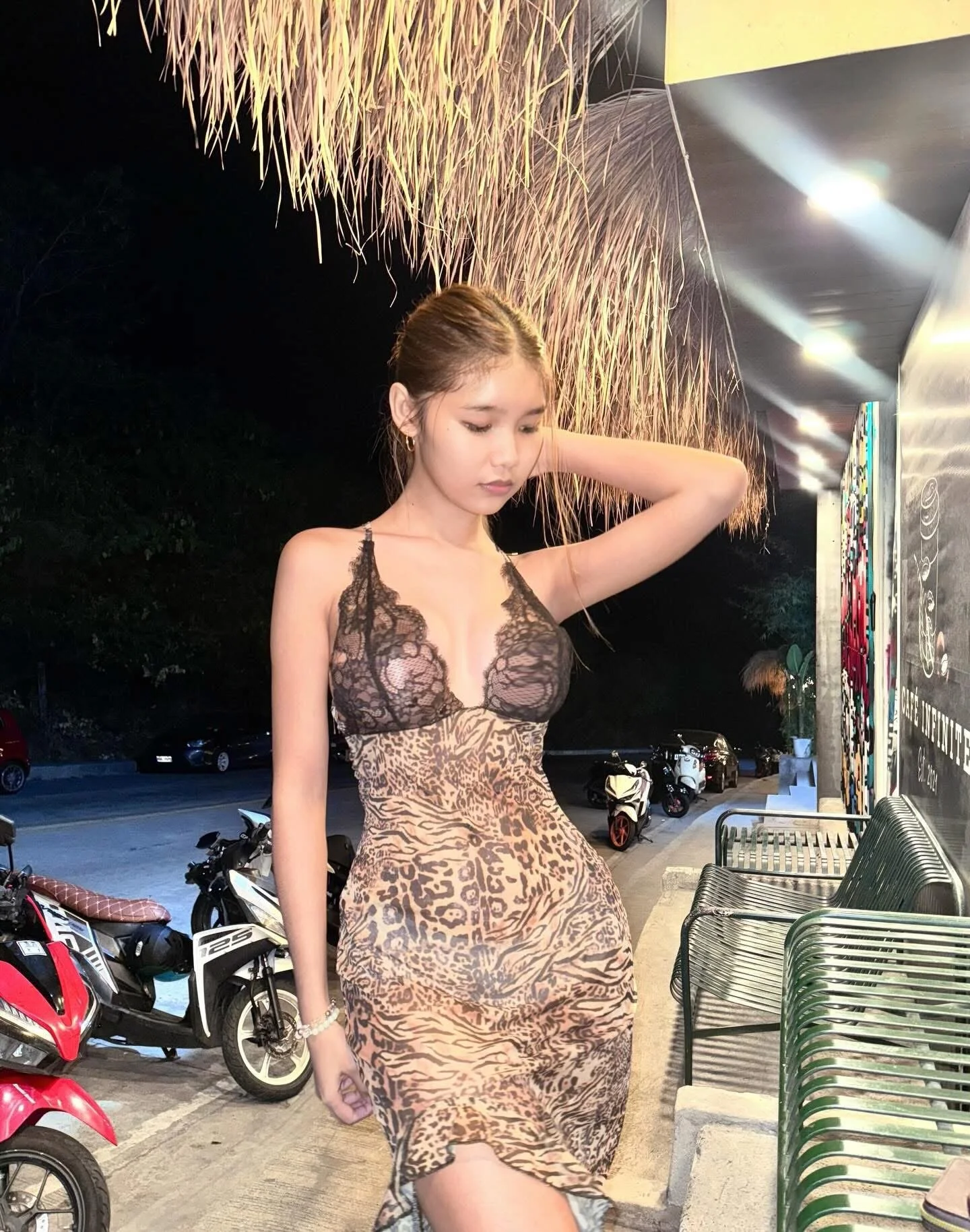 XXX Porn Photo of Nude NicoleAsianHot1111 3