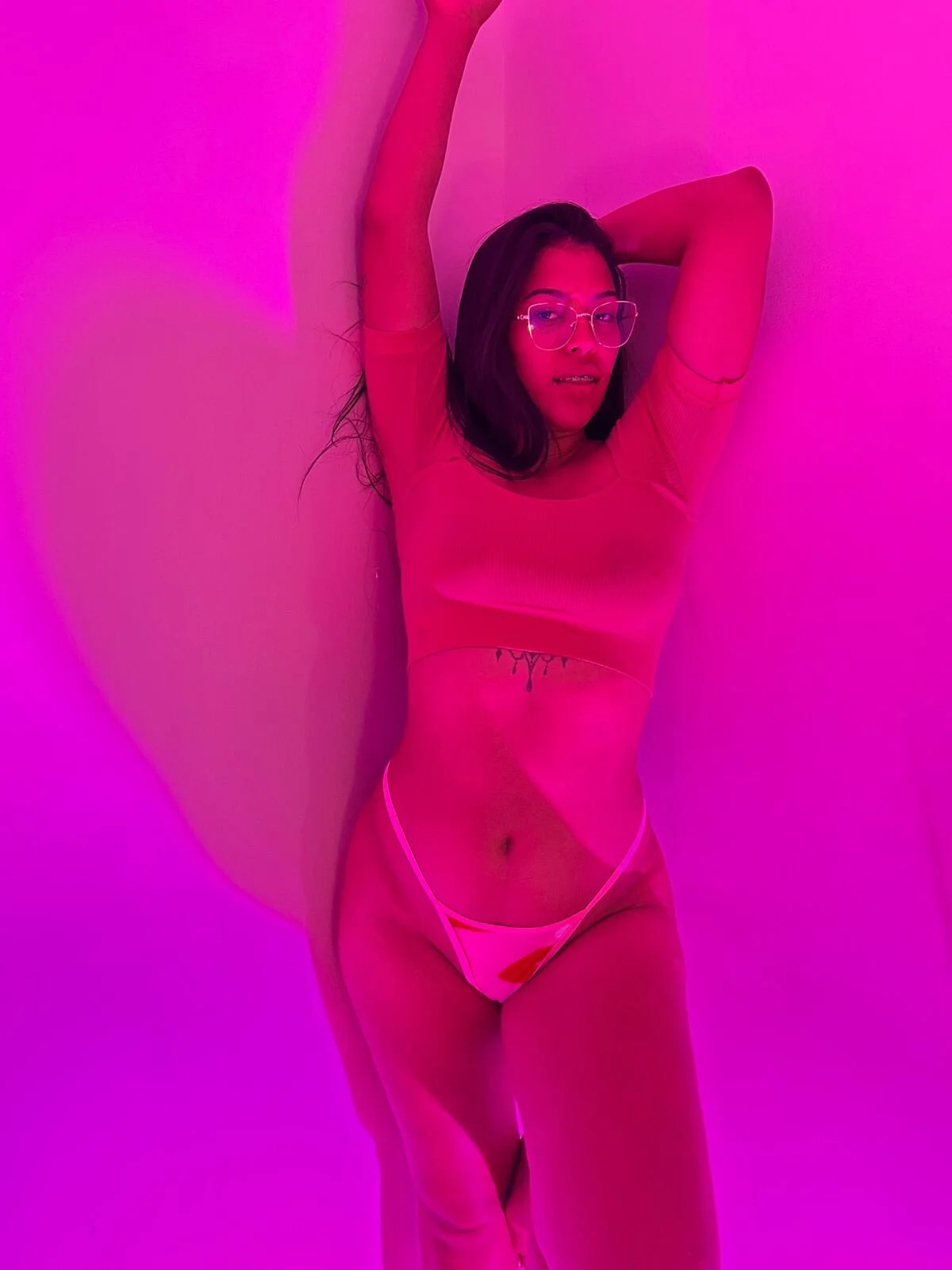 XXX Porn Photo of Nude RiriiBrunette__ 51