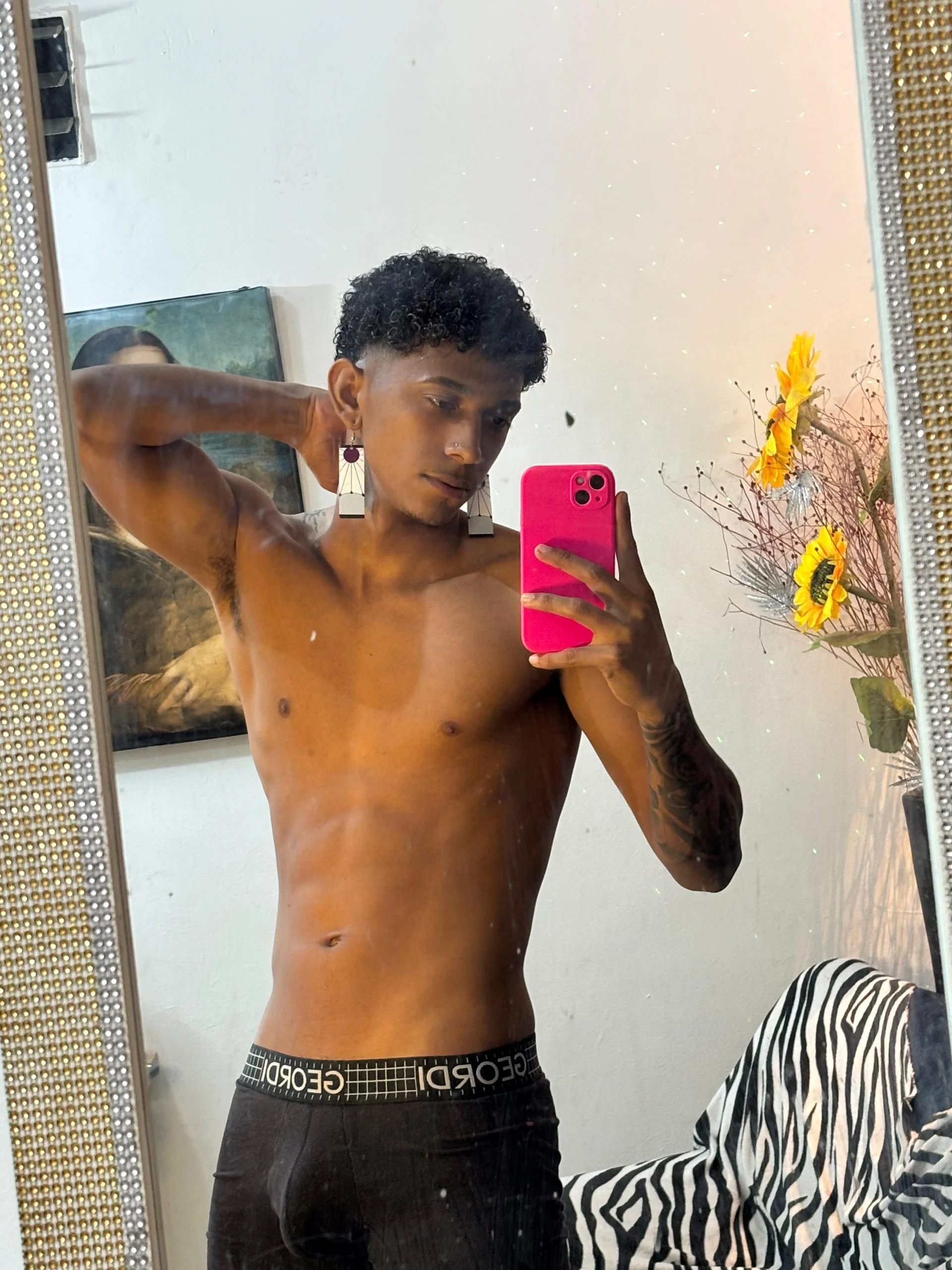 XXX Porn Photo of Nude dominic_smith_ 9