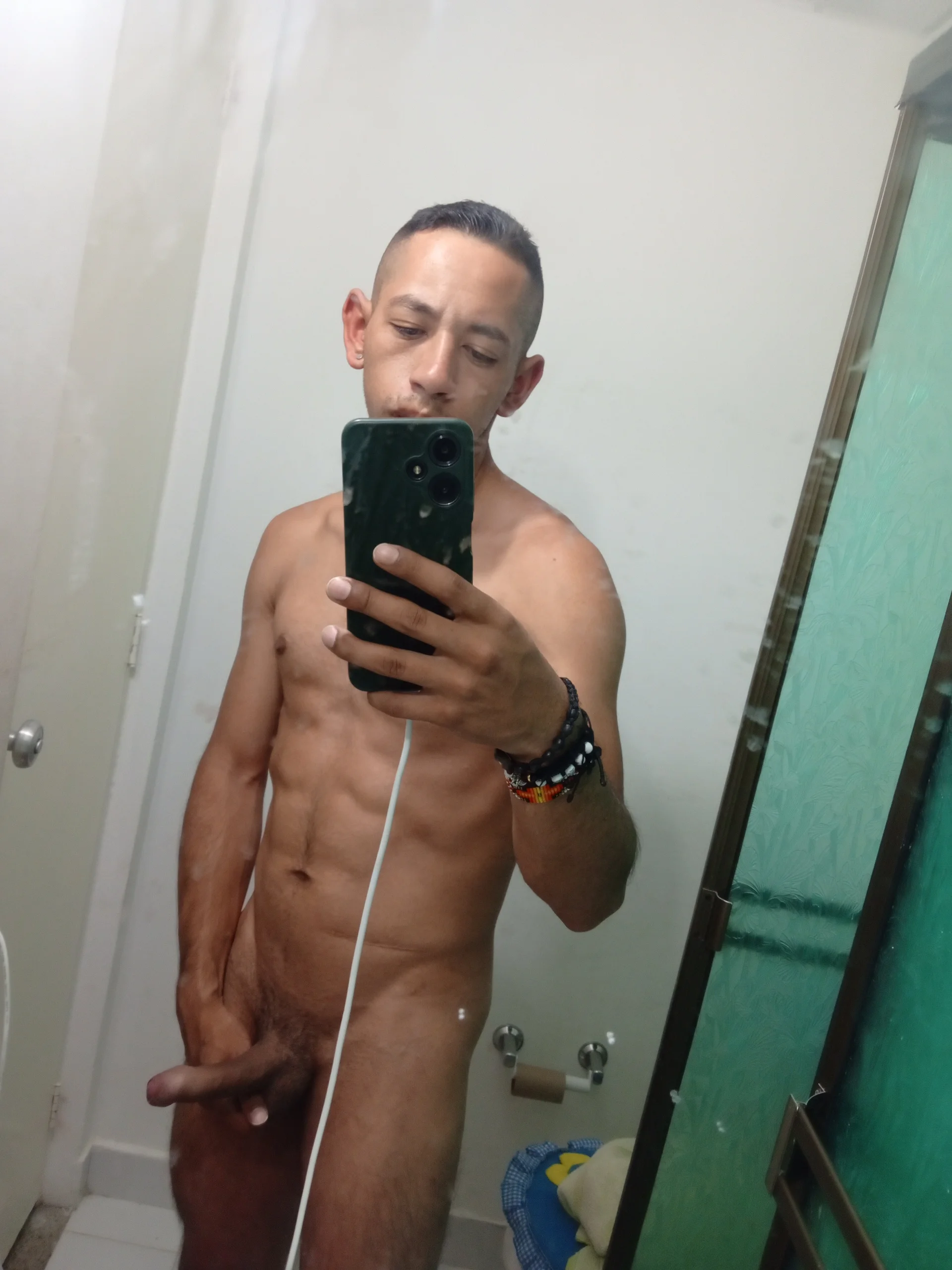 XXX Porn Photo of Nude miguelo92 3