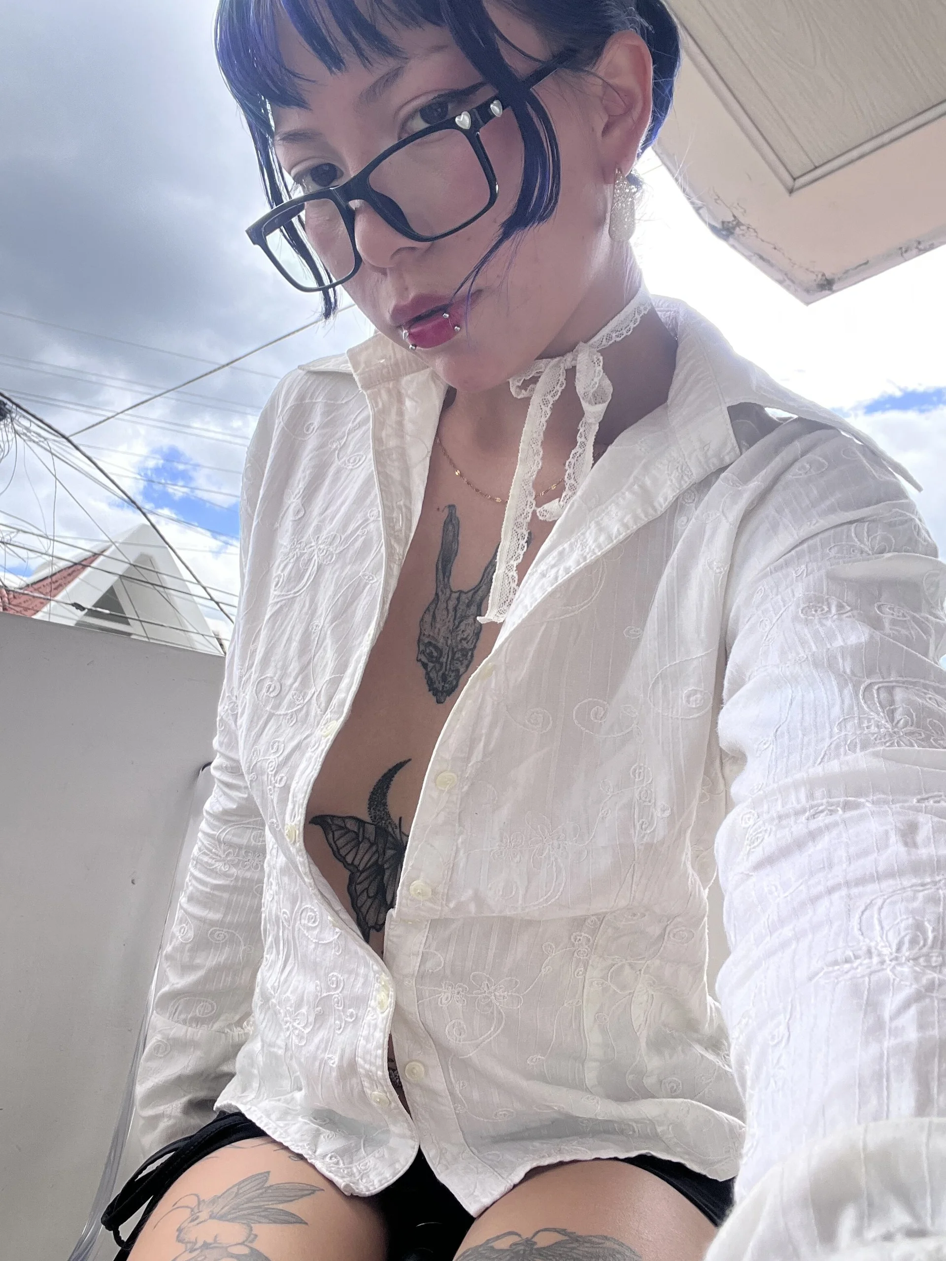 XXX Porn Photo of Nude Namii_cute 17