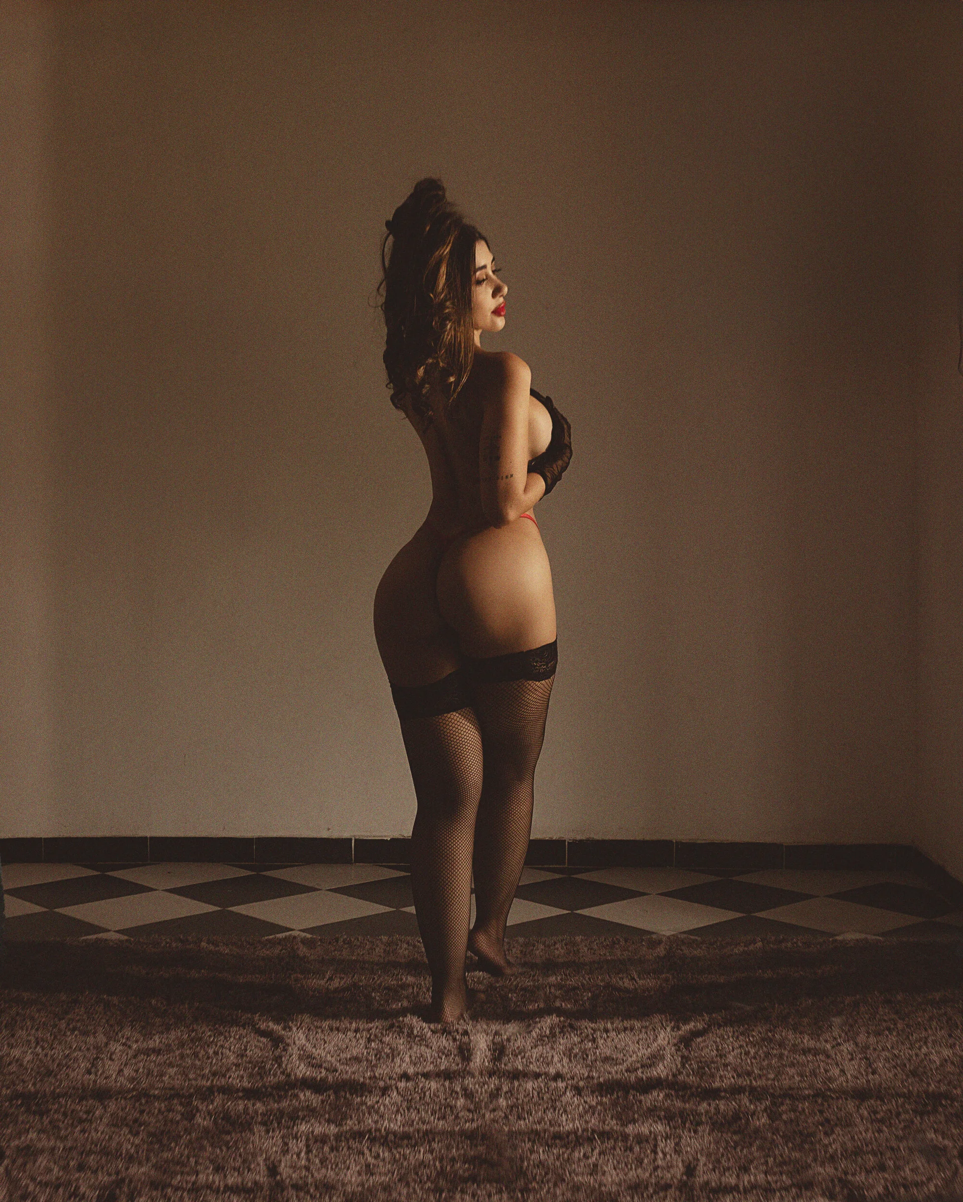 XXX Porn Photo of Nude Annyy_Rosse 37