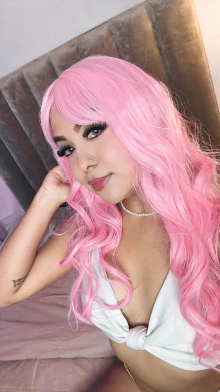 XXX Porn Photo of Nude Little_Angelica18 8