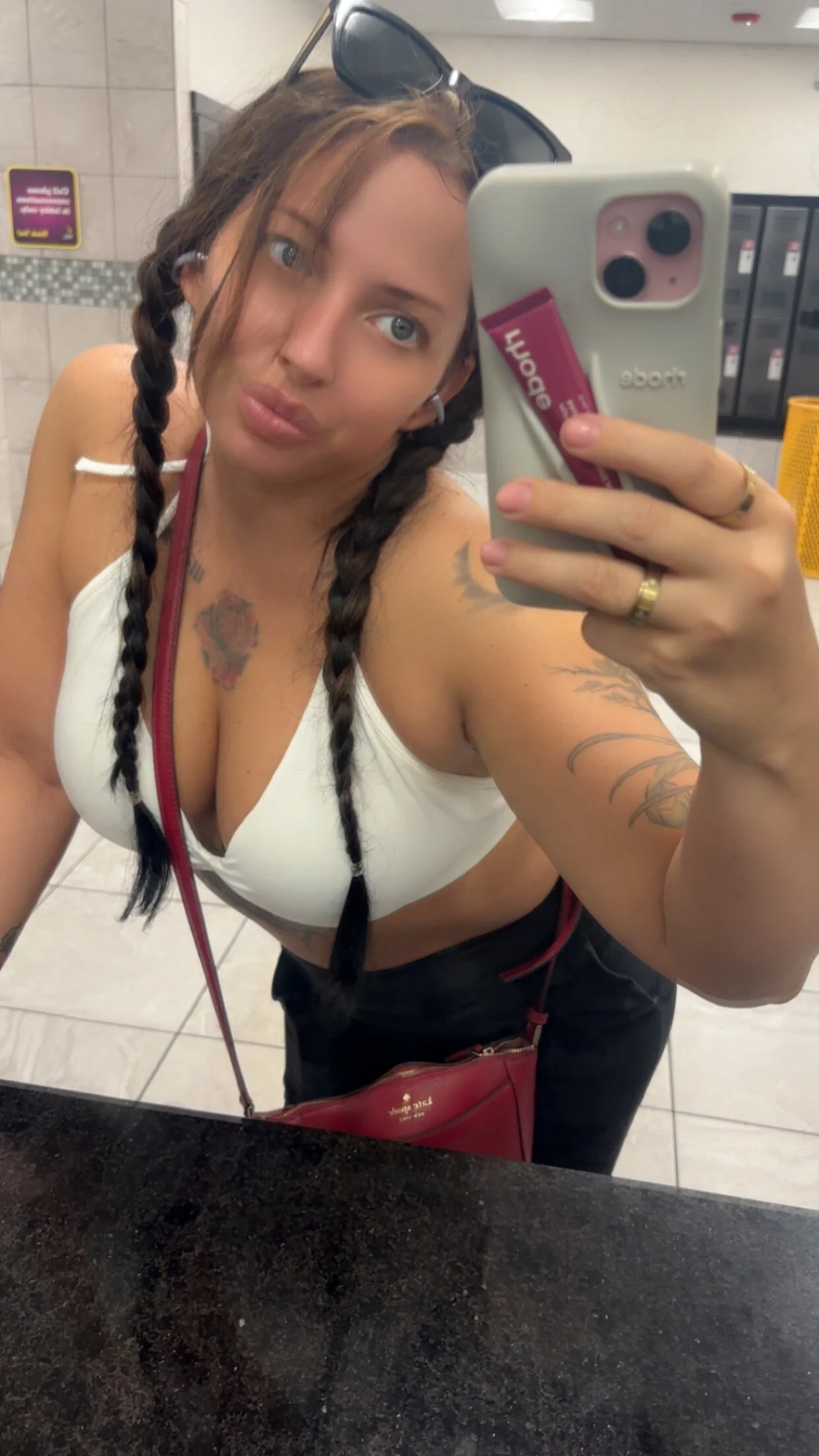 XXX Porn Photo of Nude PressureBarbie 109