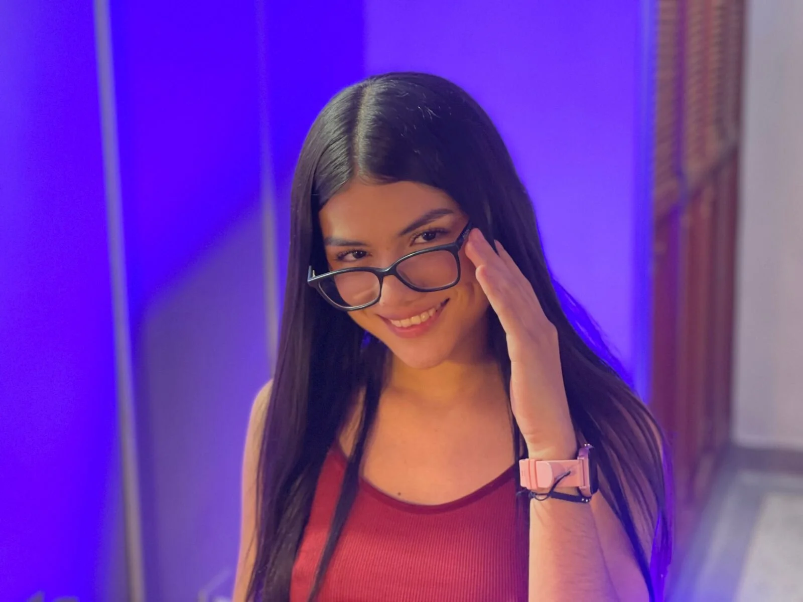 XXX Porn Photo of Nude MarianaaDooll 3