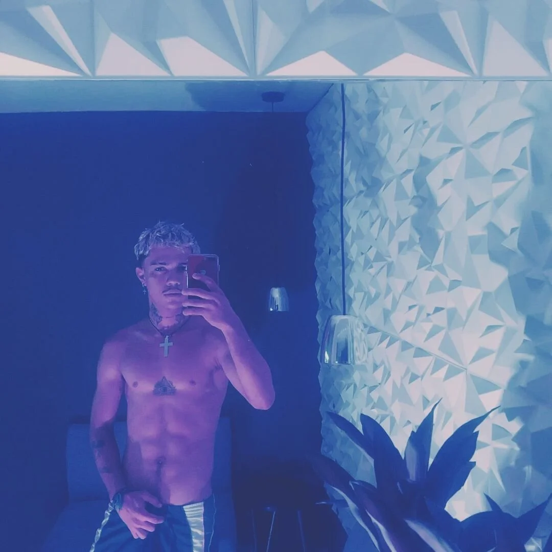 XXX Porn Photo of Nude HannibalLester 5