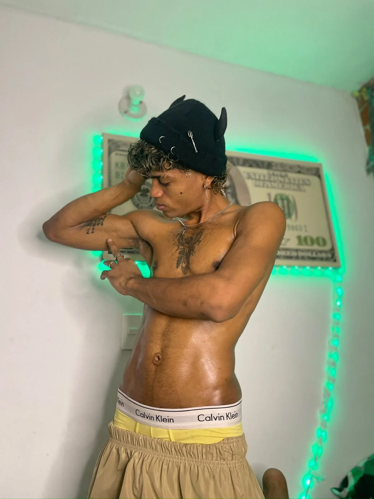 XXX Porn Photo of Nude ryan_smith_x 2