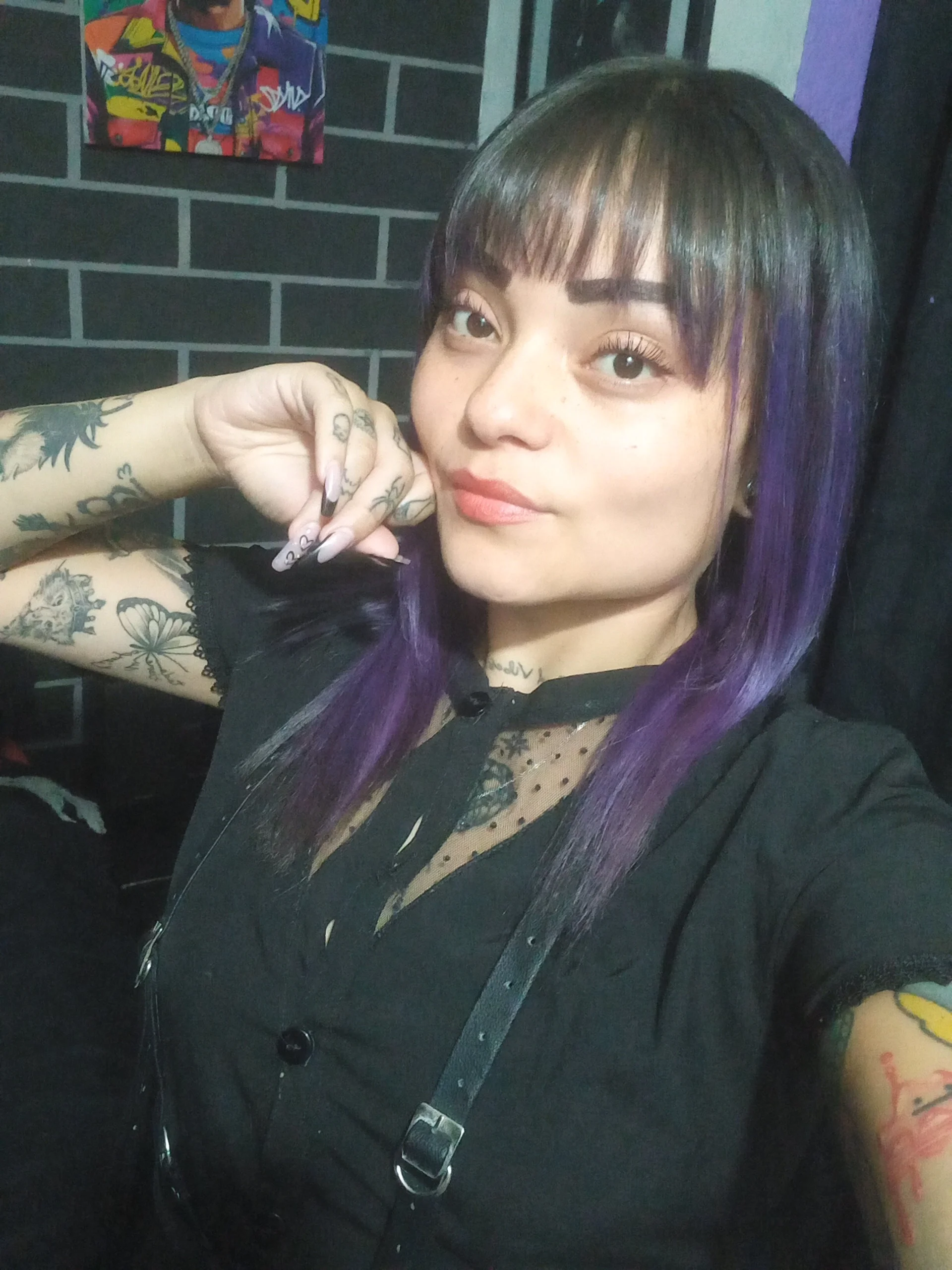 XXX Porn Photo of Nude Chloe_Killua 61