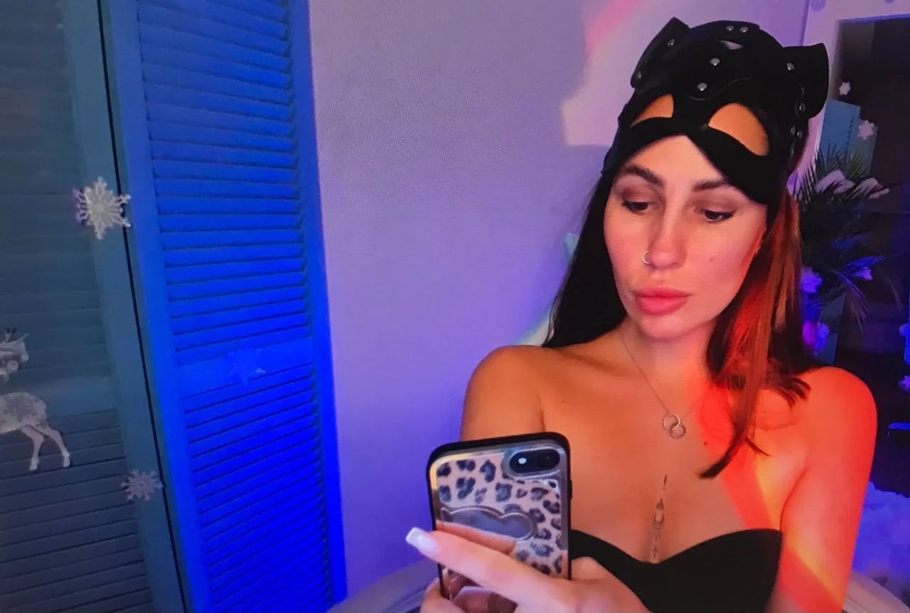XXX Porn Photo of Nude imMolly11 6