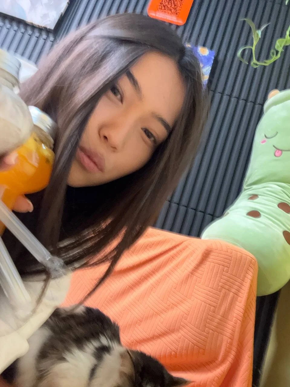 XXX Porn Photo of Nude Ckusatori 9