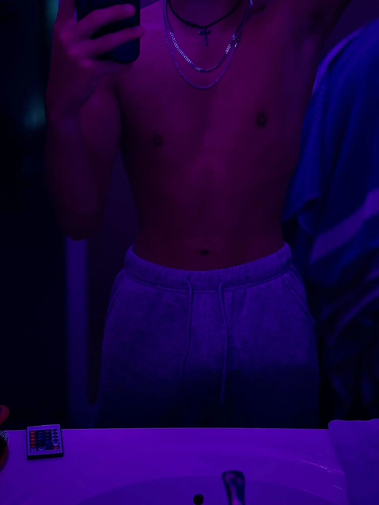 XXX Porn Photo of Nude MysdikX 4