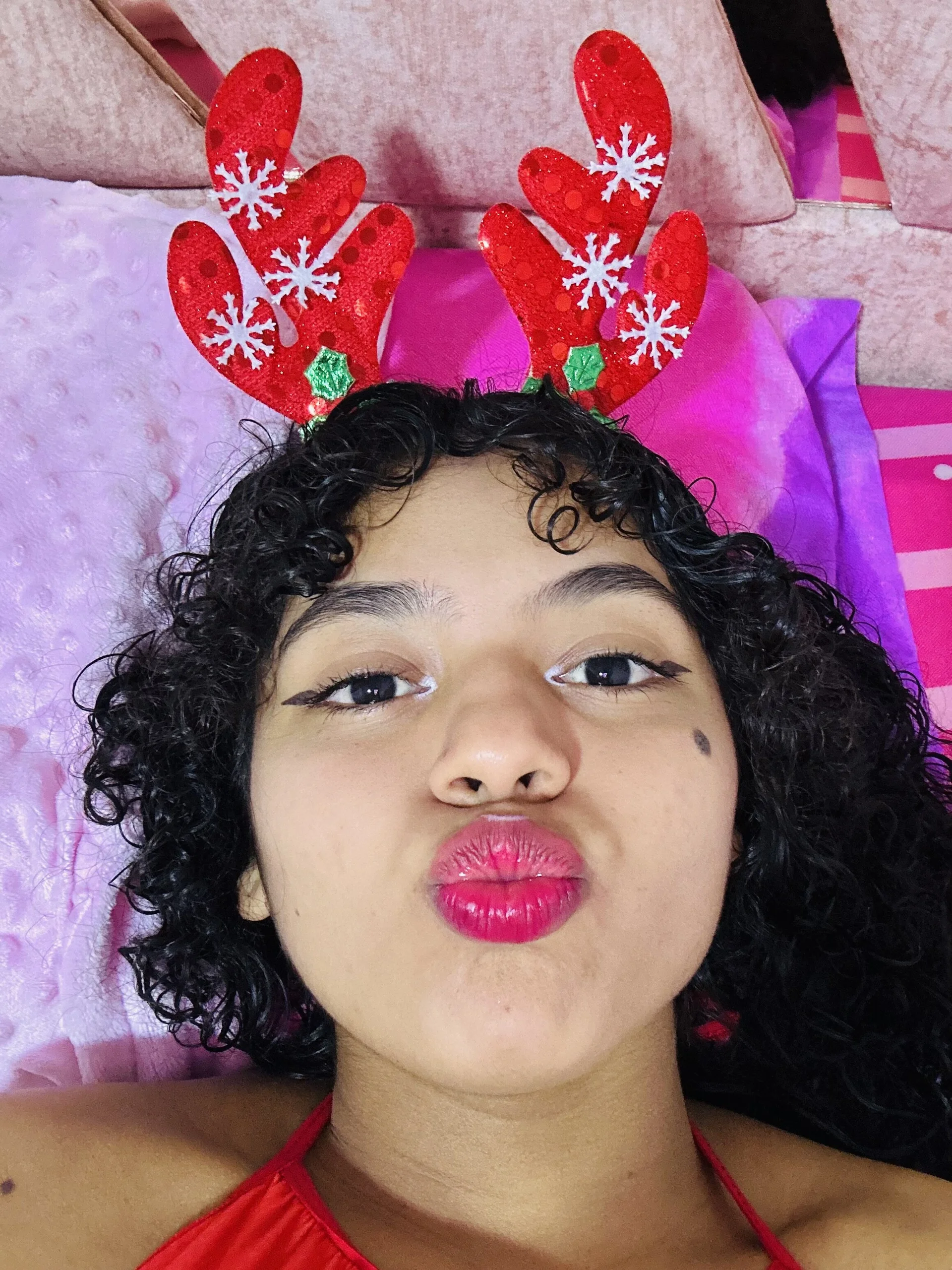 XXX Porn Photo of Nude Winnifer_Gonzal 50
