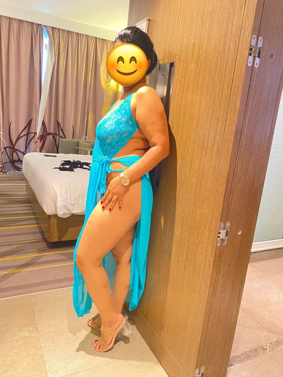 XXX Porn Photo of Nude kamayanisingh24 2
