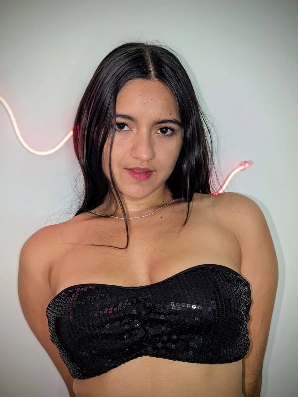 XXX Porn Photo of Nude DulceCaroX 15