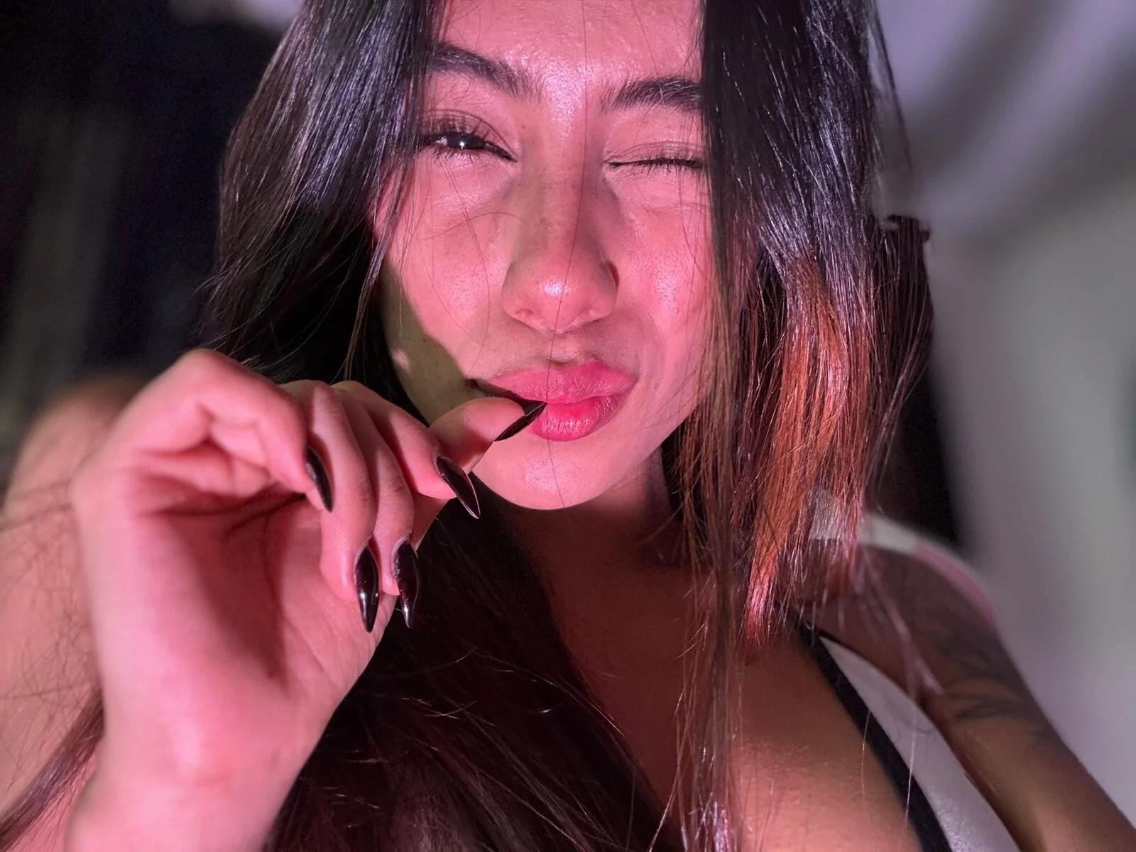XXX Porn Photo of Nude Cataleyaa23 16