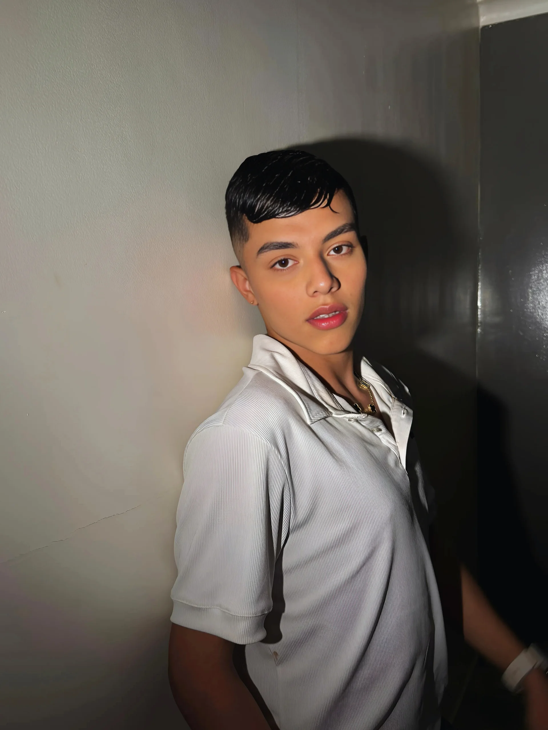 XXX Porn Photo of Nude LiamGreyy 4