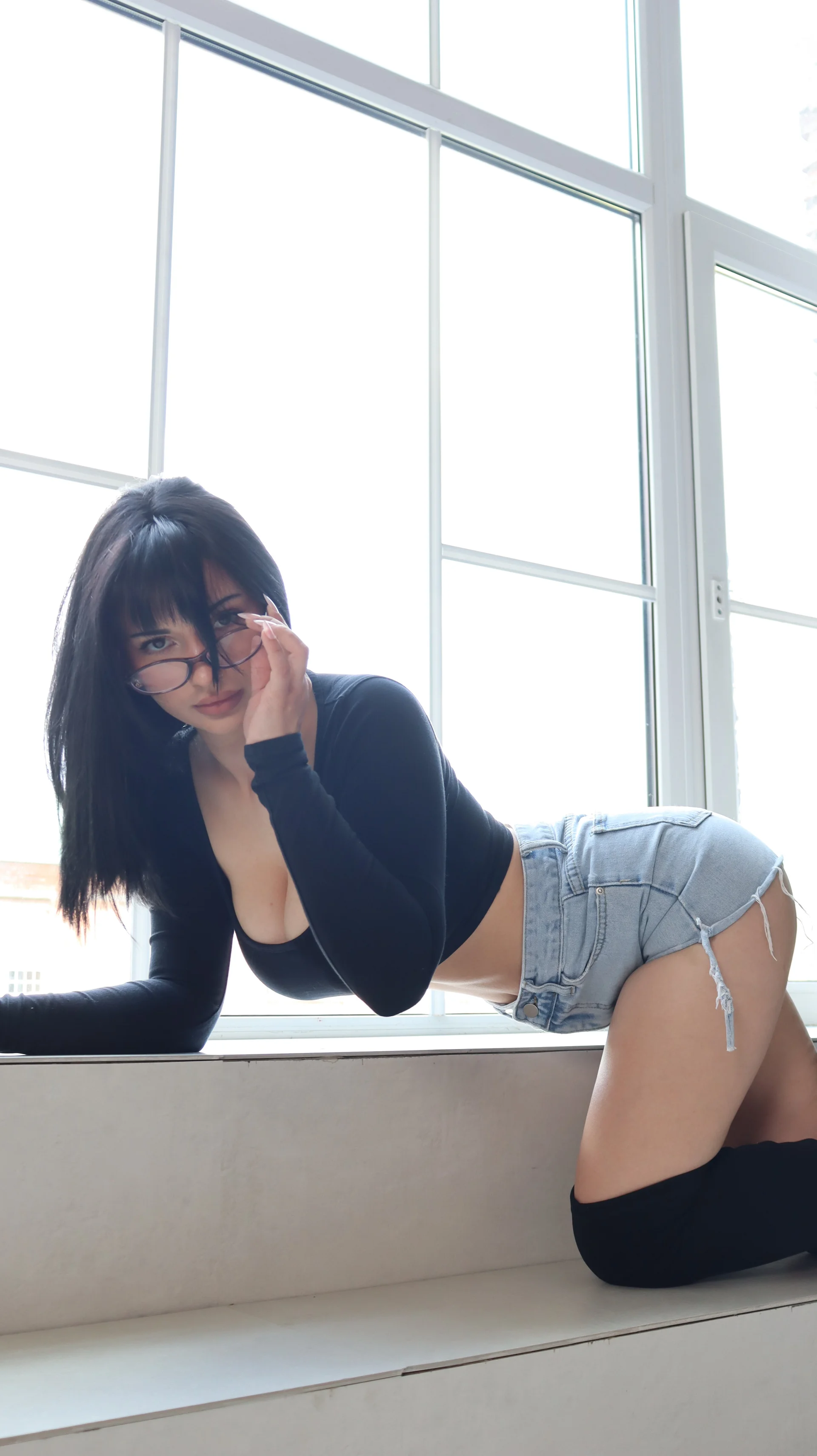 XXX Porn Photo of Nude seeliinexe 3