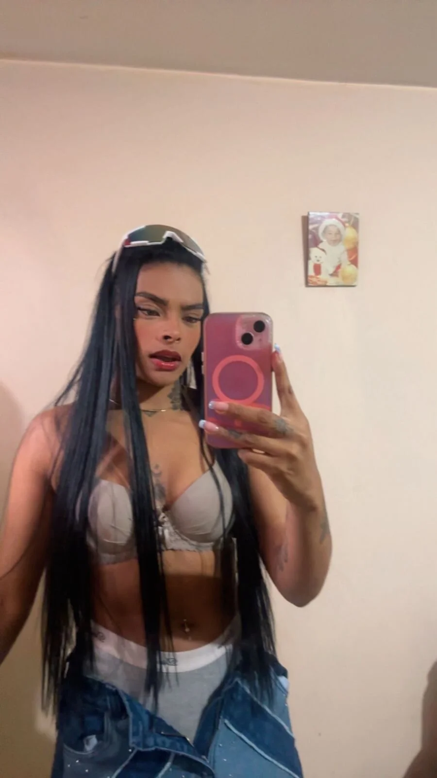 XXX Porn Photo of Nude EmmaEbony_ 294