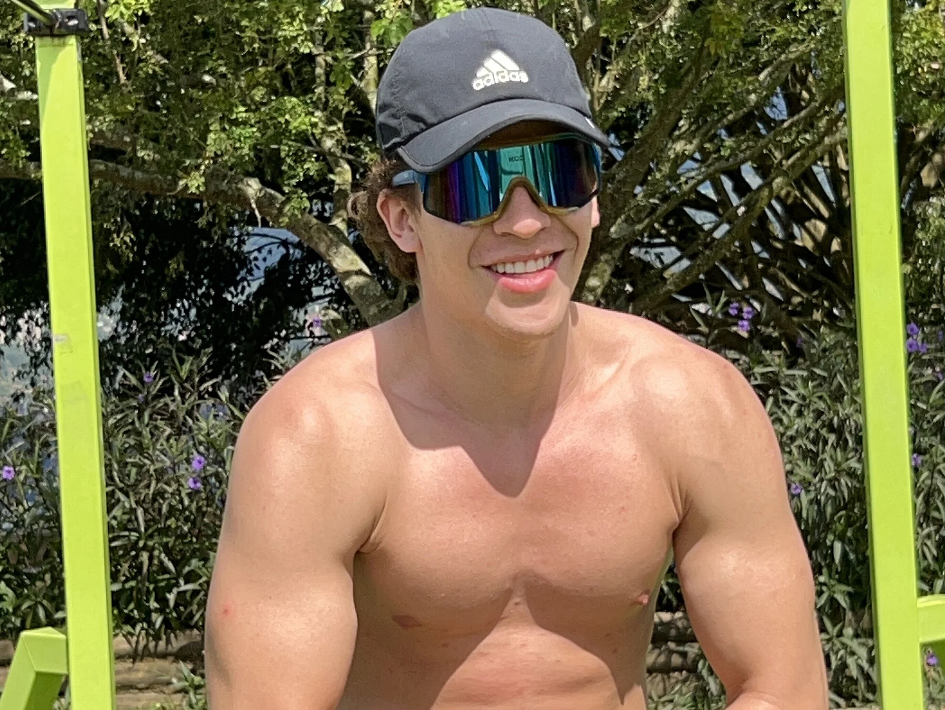 XXX Porn Photo of Nude kael_brown1 5