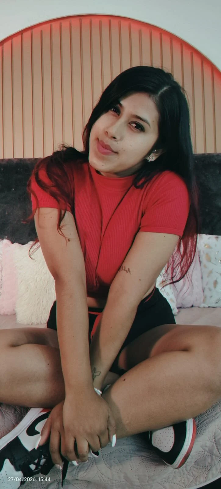 XXX Porn Photo of Nude Karlagonzales_ 105