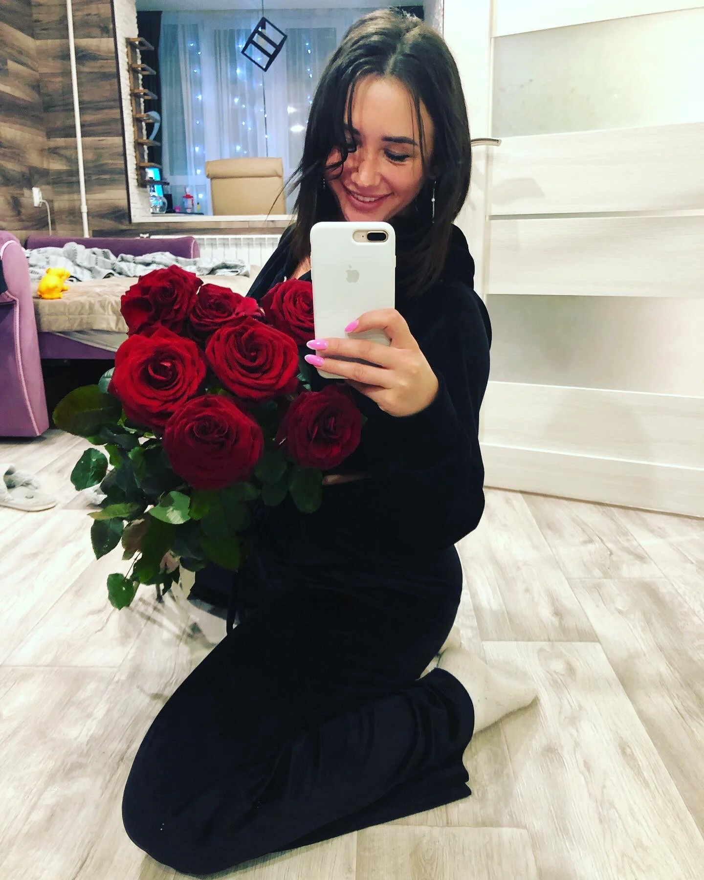 XXX Porn Photo of Nude Kendra_SXY 52