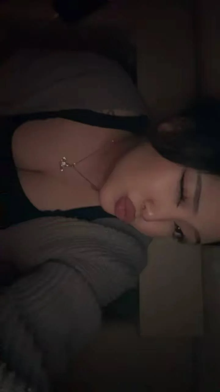 XXX Porn Photo of Nude JoannaTearss 1