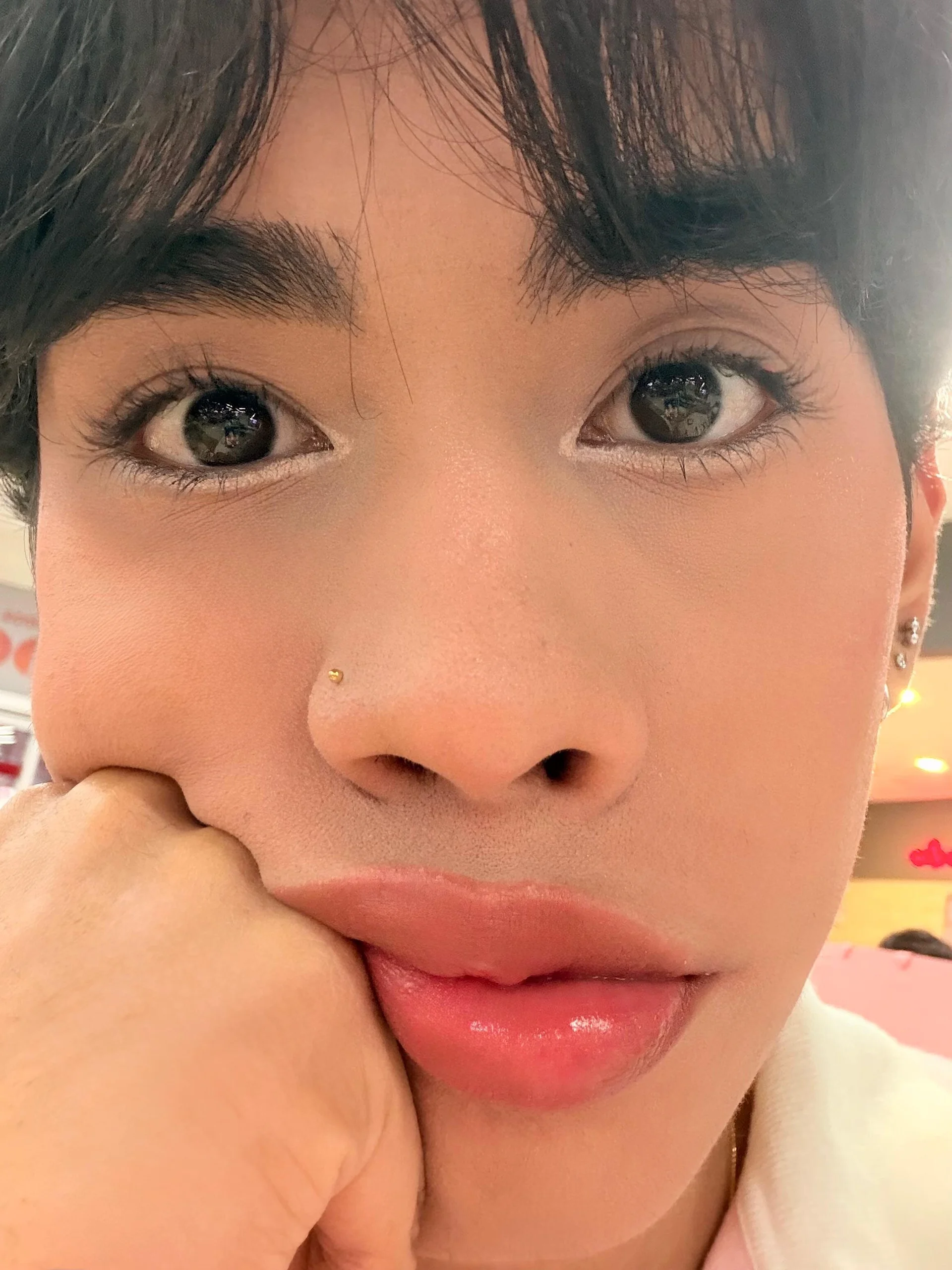 XXX Porn Photo of Nude Jim_twink 4