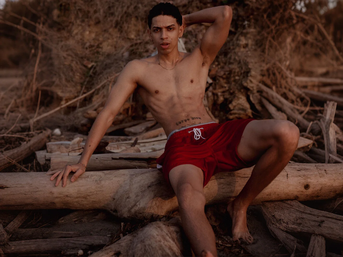 XXX Porn Photo of Nude Mheysam_Youngerx 2