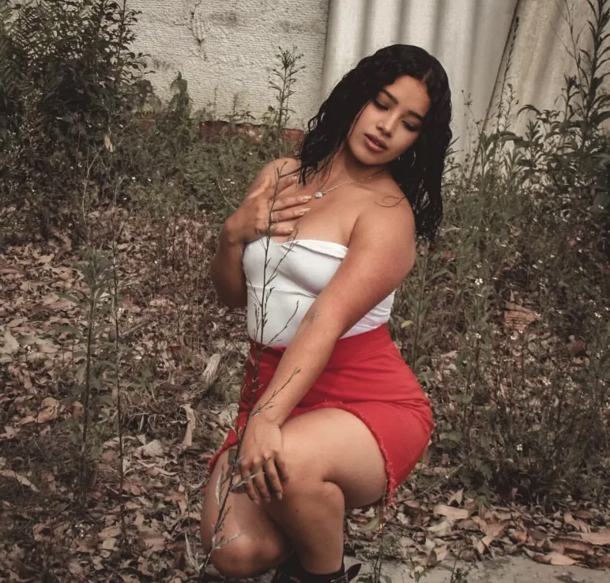 XXX Porn Photo of Nude Julieta_333 3