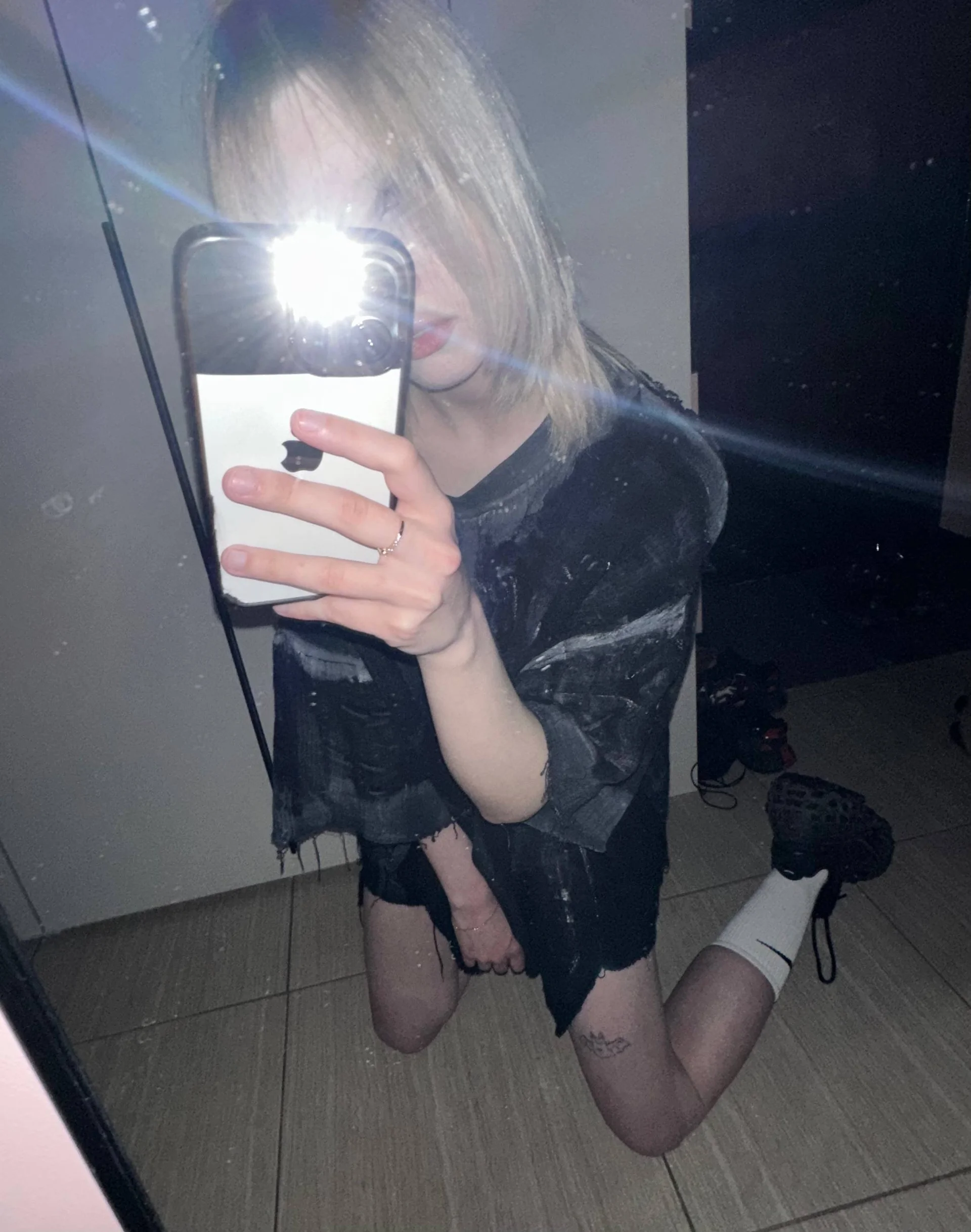 XXX Porn Photo of Nude JessicaLowland 5