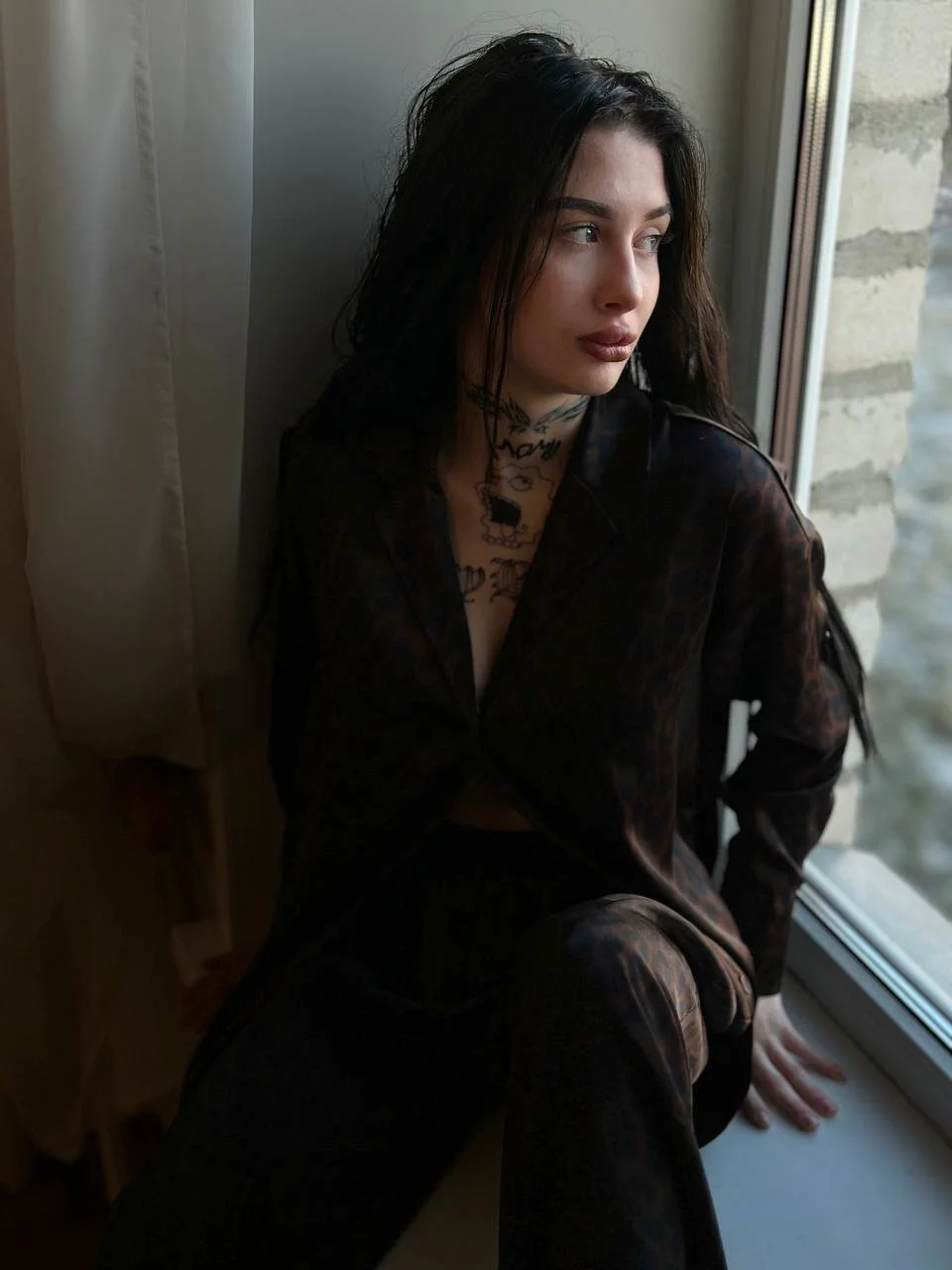 XXX Porn Photo of Nude EllyRockStar 5