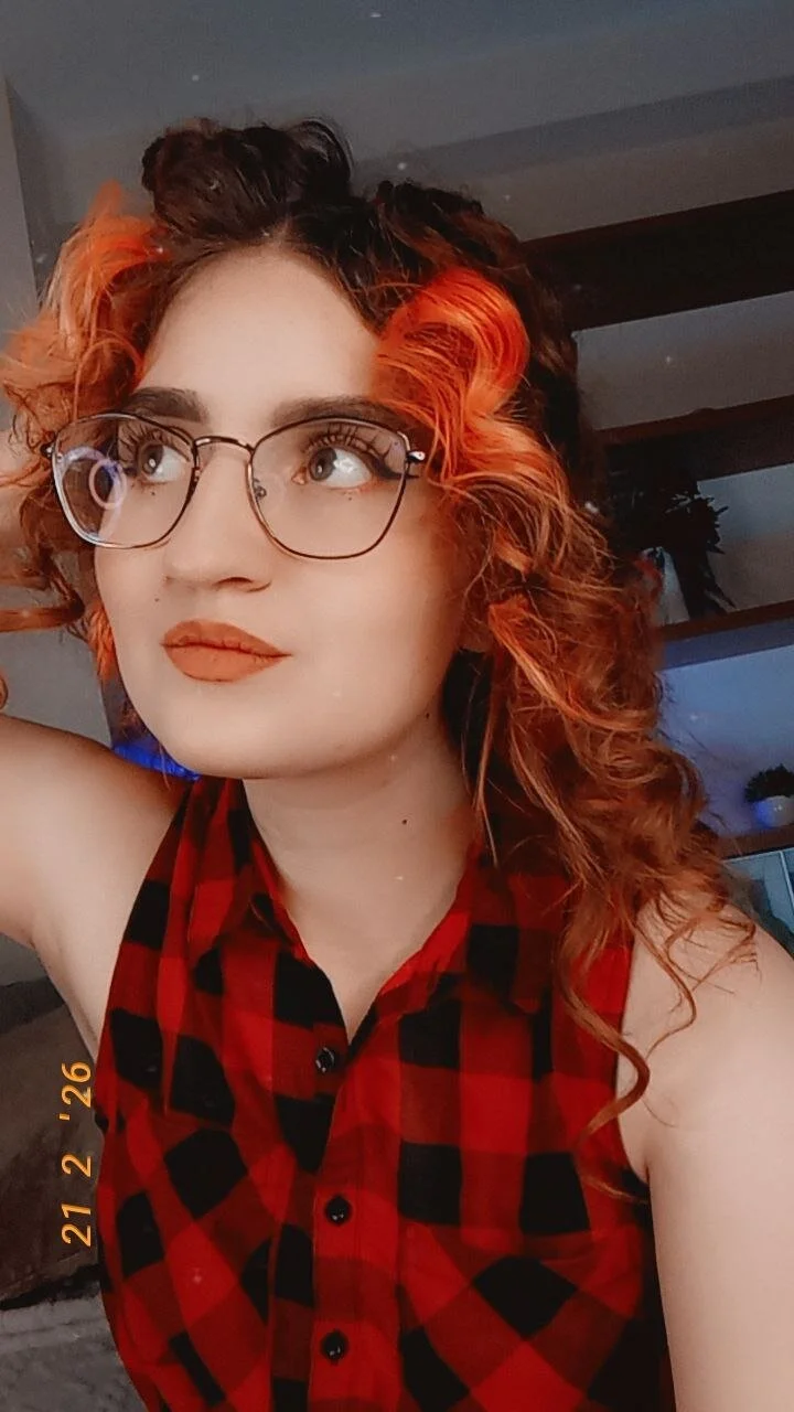 XXX Porn Photo of Nude StephaineNygard 14